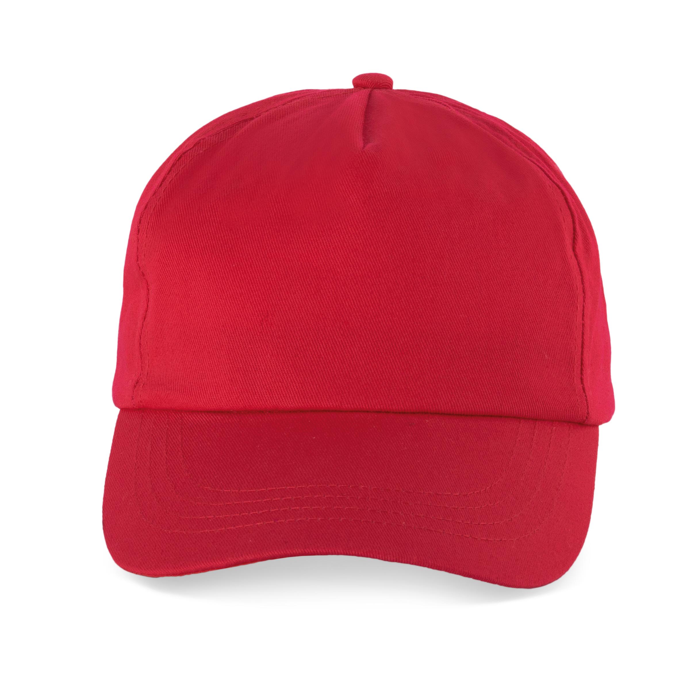 Miniature 6 pour Casquette - 5 panneaux