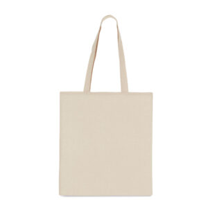 Visuel Sac shopping avec longues anses