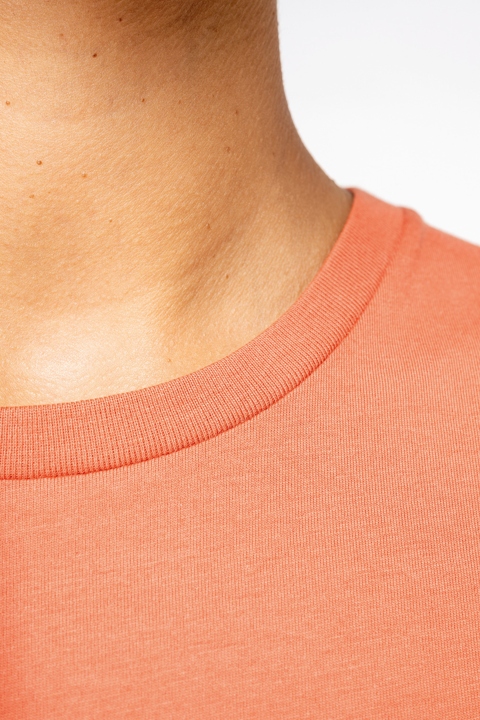 Miniature 6 pour T-shirt écoresponsable unisexe