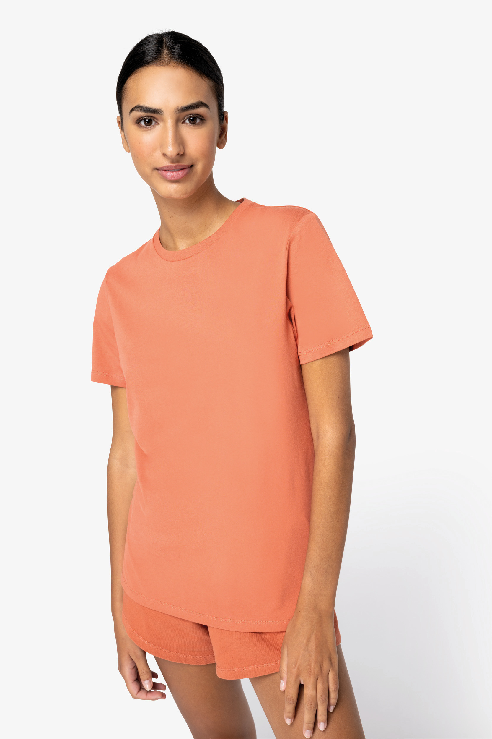 Miniature 3 pour T-shirt écoresponsable unisexe