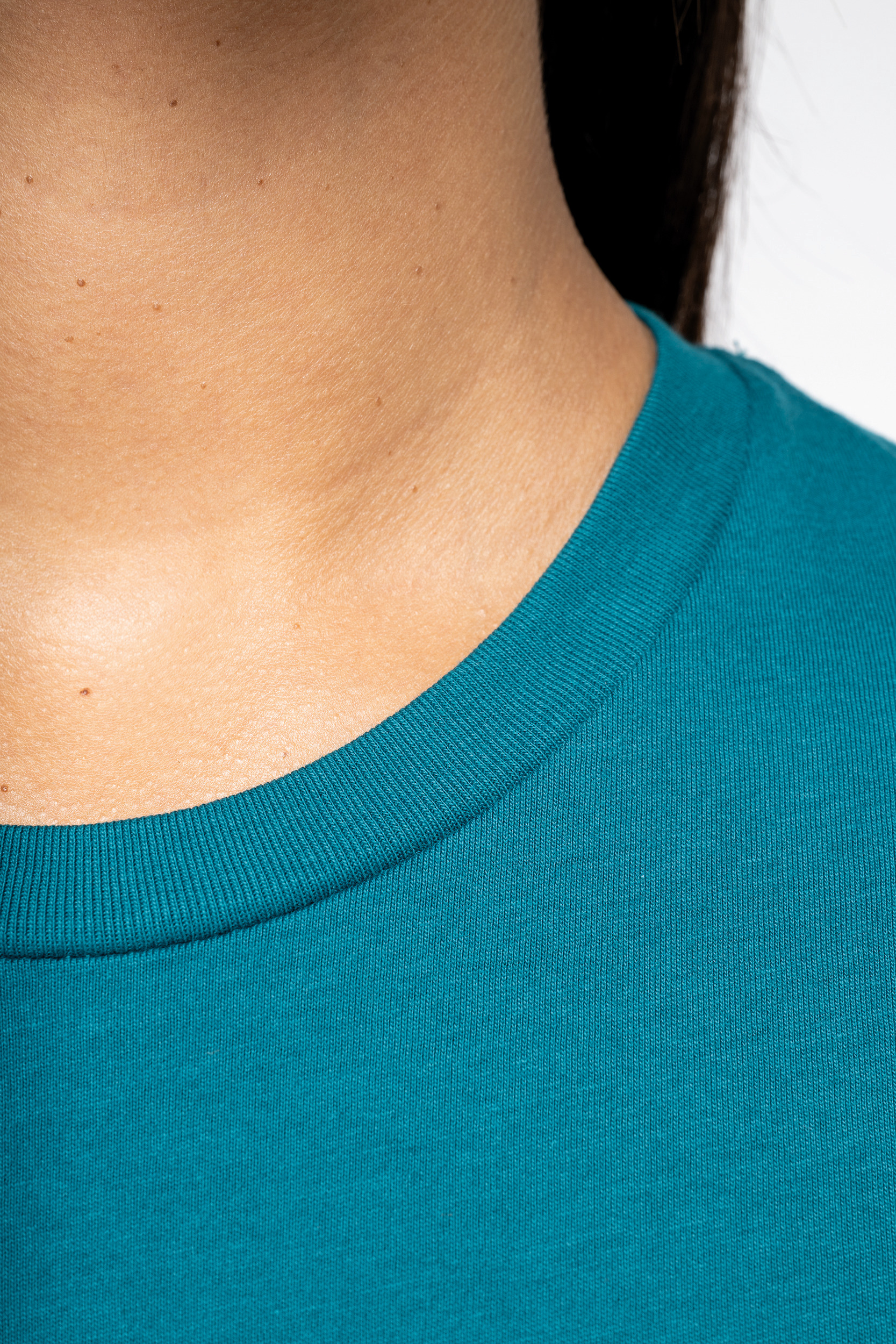 Miniature 7 pour T-shirt écoresponsable unisexe