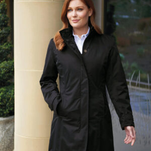 Visuel Manteau imperméable Washington