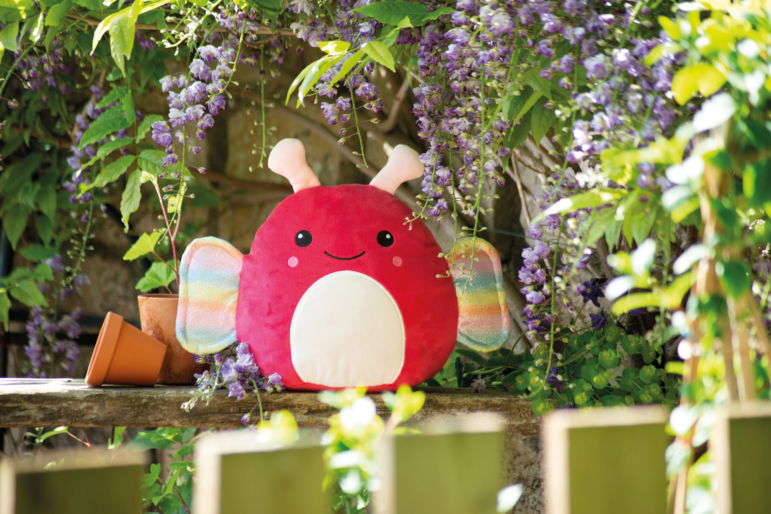 Miniature 10 pour Peluches Squidgy's