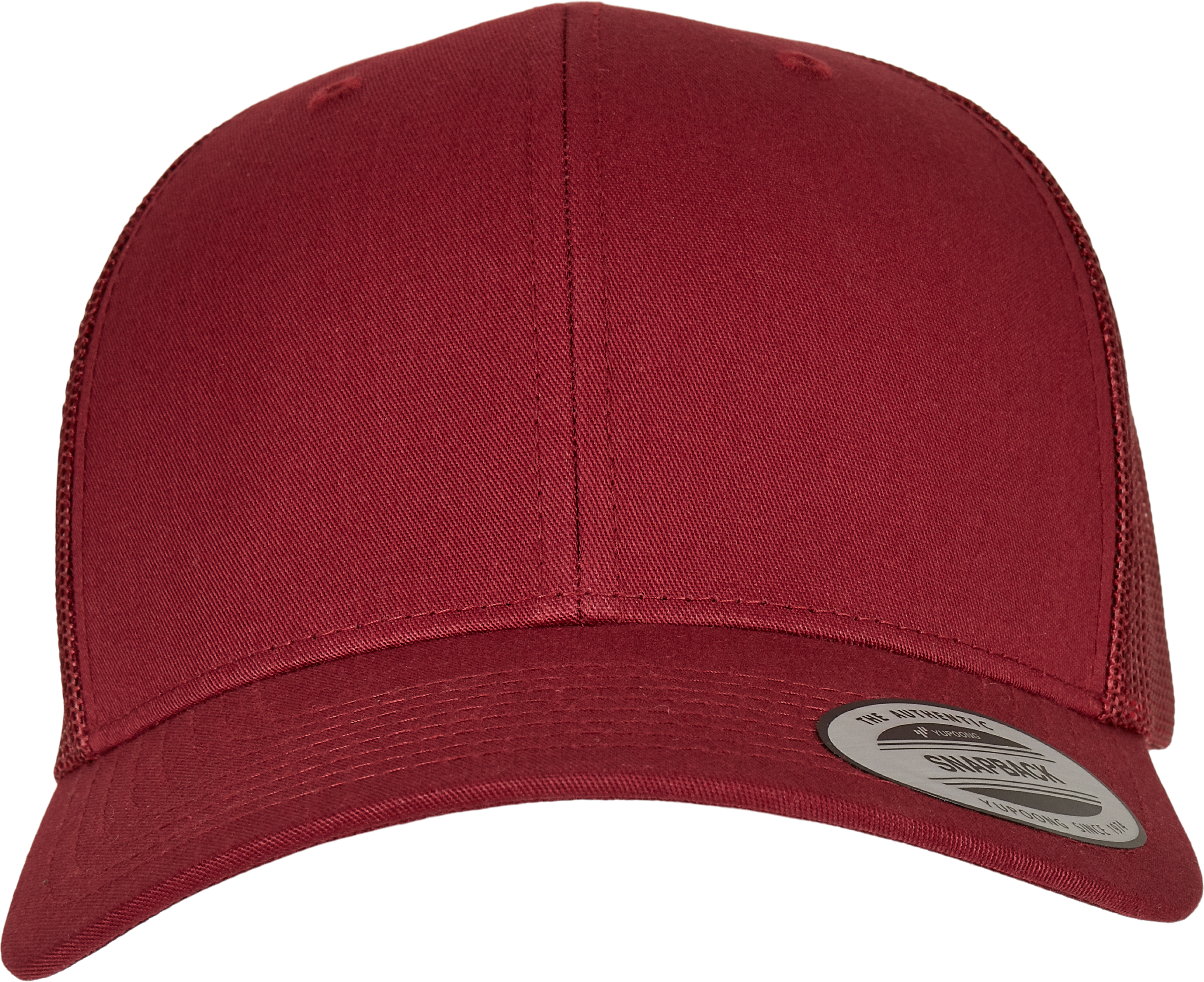Miniature 6 pour Casquette retro trucker