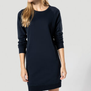 Visuel Robe Bio en molleton