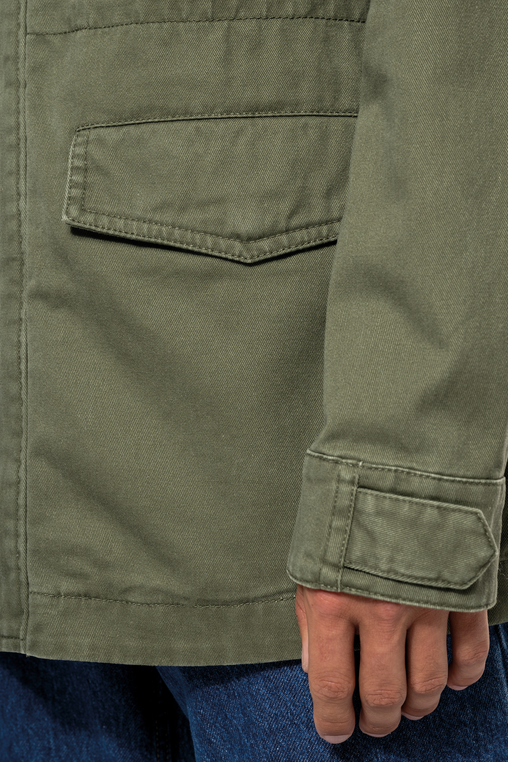 Miniature 21 pour Veste safari homme