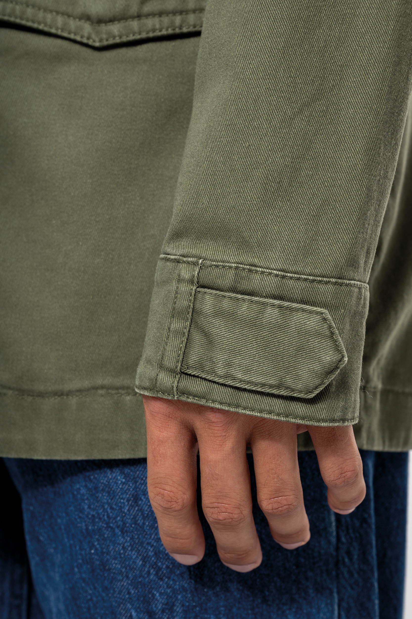 Miniature 20 pour Veste safari homme