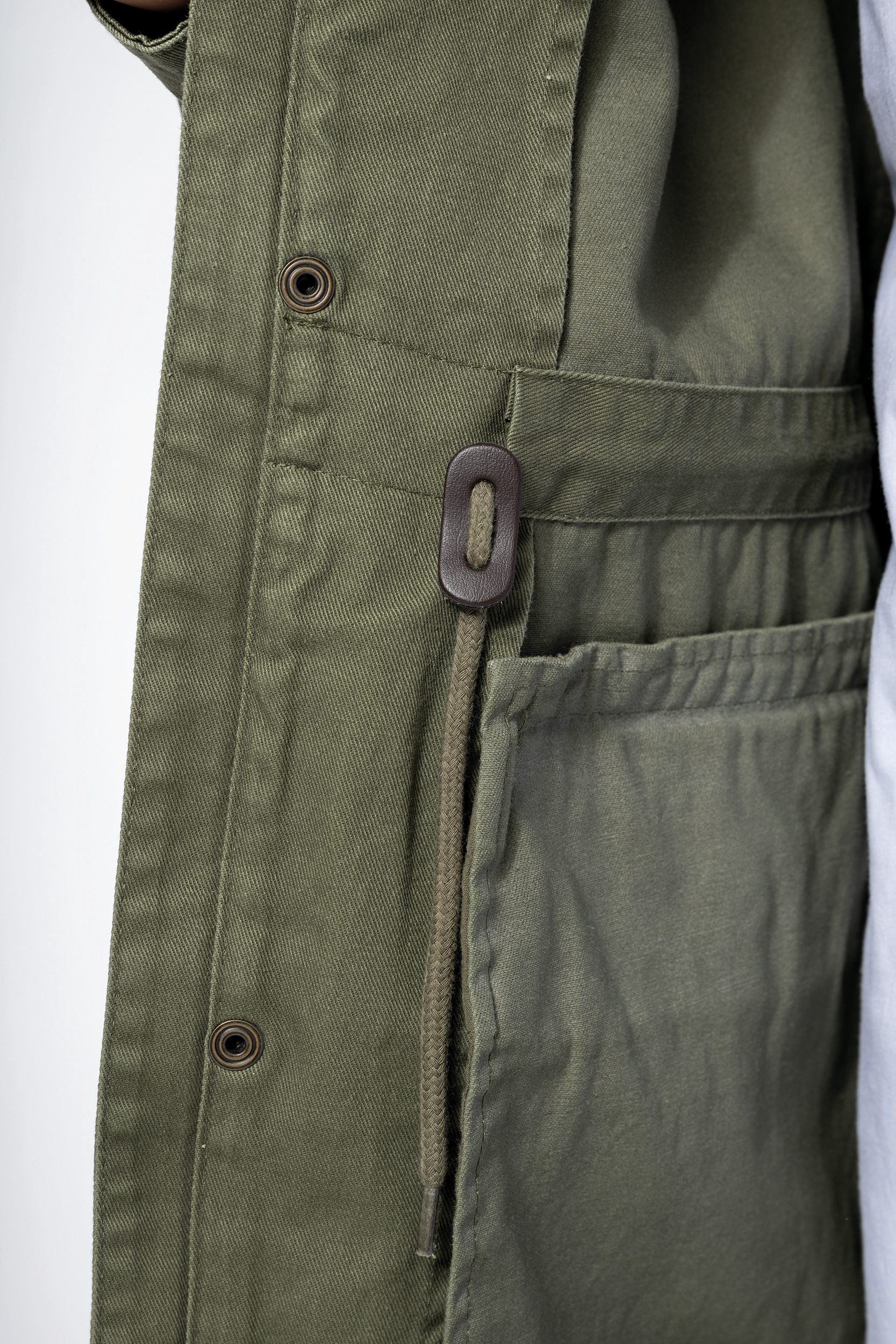 Miniature 18 pour Veste safari homme