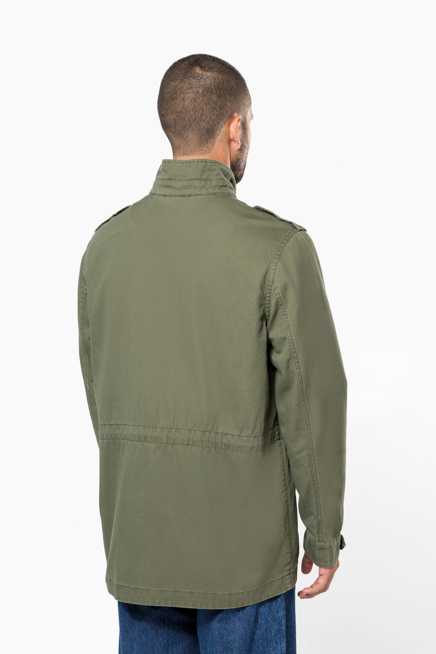 Miniature 2 pour Veste safari homme
