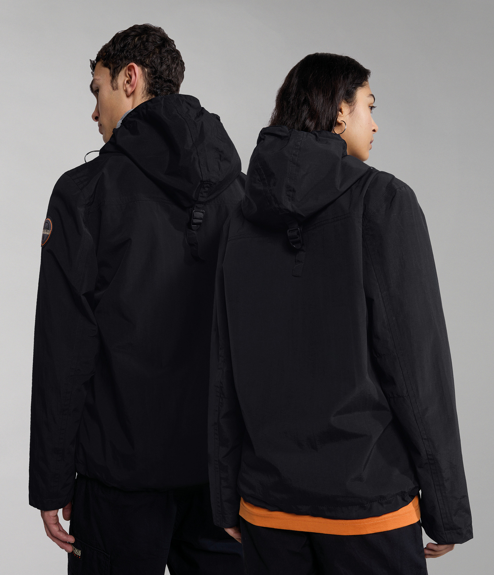 Miniature 2 pour Veste Rainforest Open