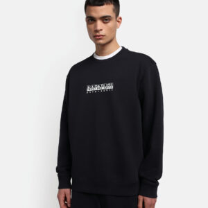 Visuel Sweat col rond B-Box
