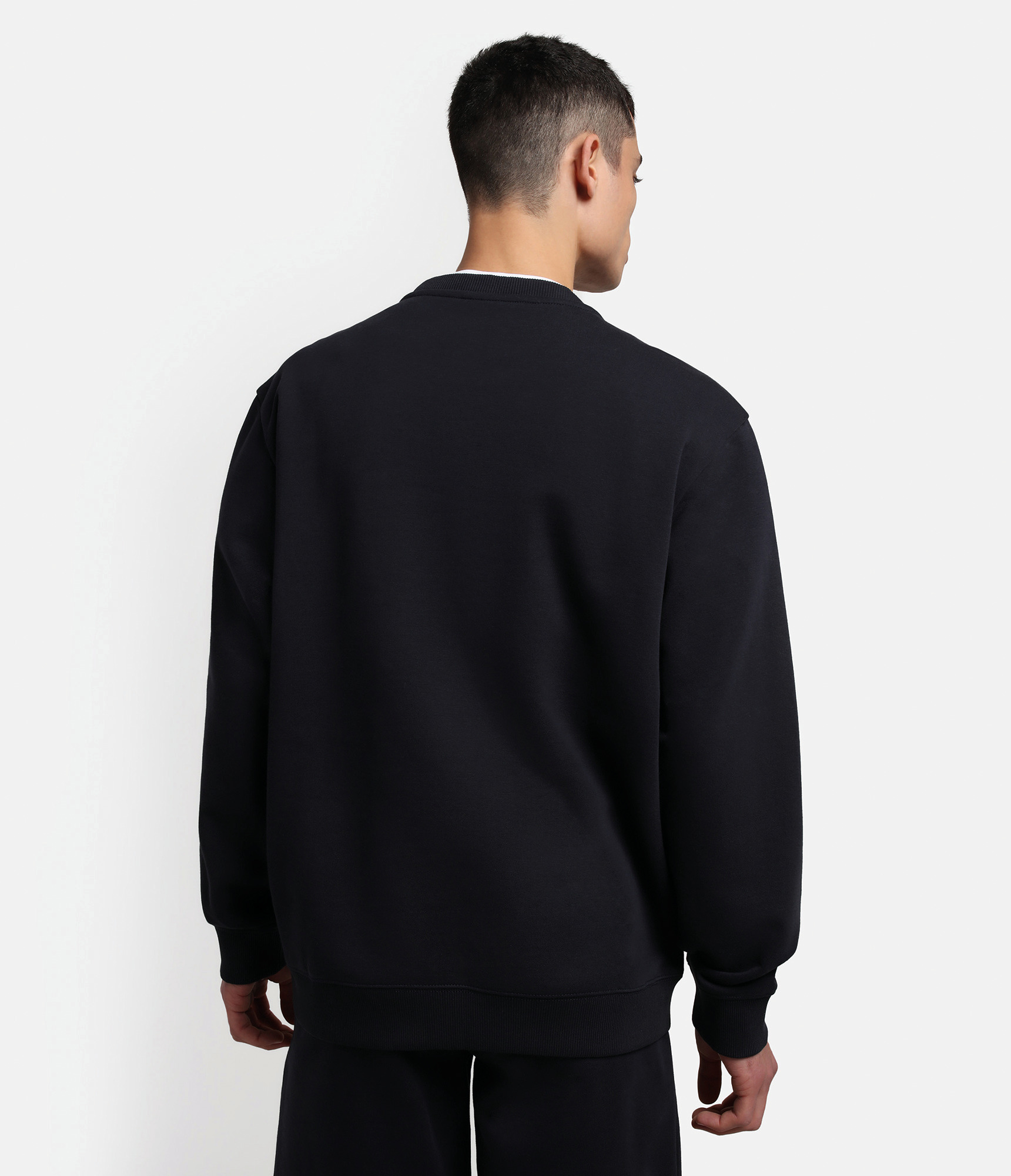 Miniature 5 pour Sweat col rond B-Box