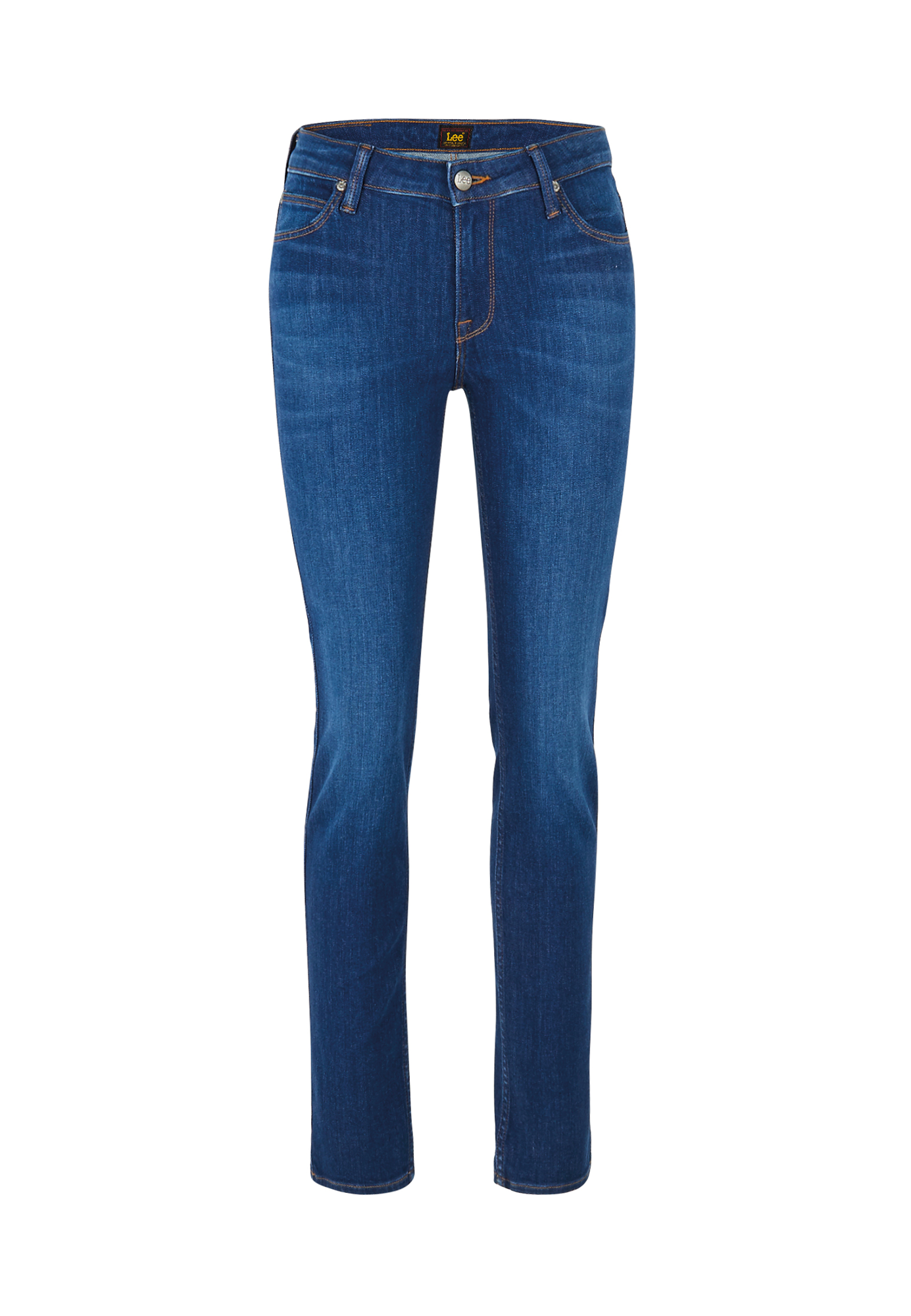 Miniature 12 pour Jeans femme Elly Slim