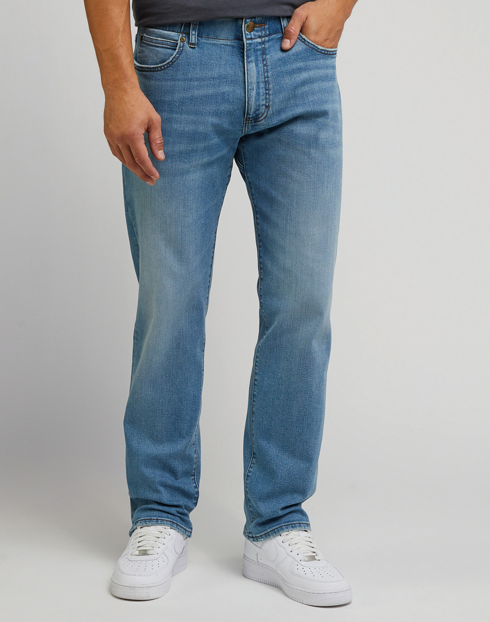 Miniature 13 pour Jean Extreme motion straight