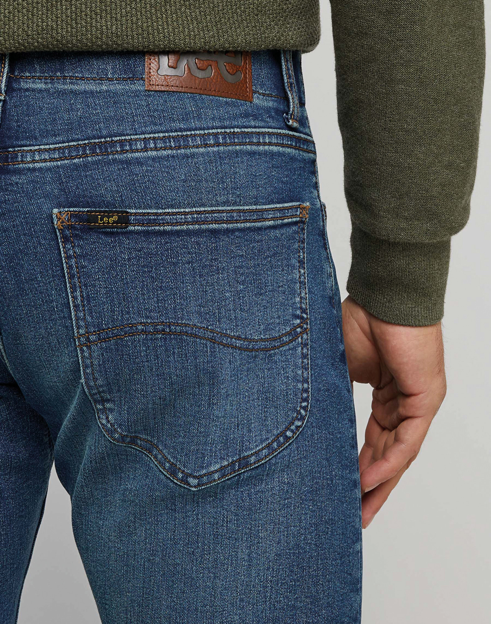 Miniature 29 pour Jean extreme motion slim fit