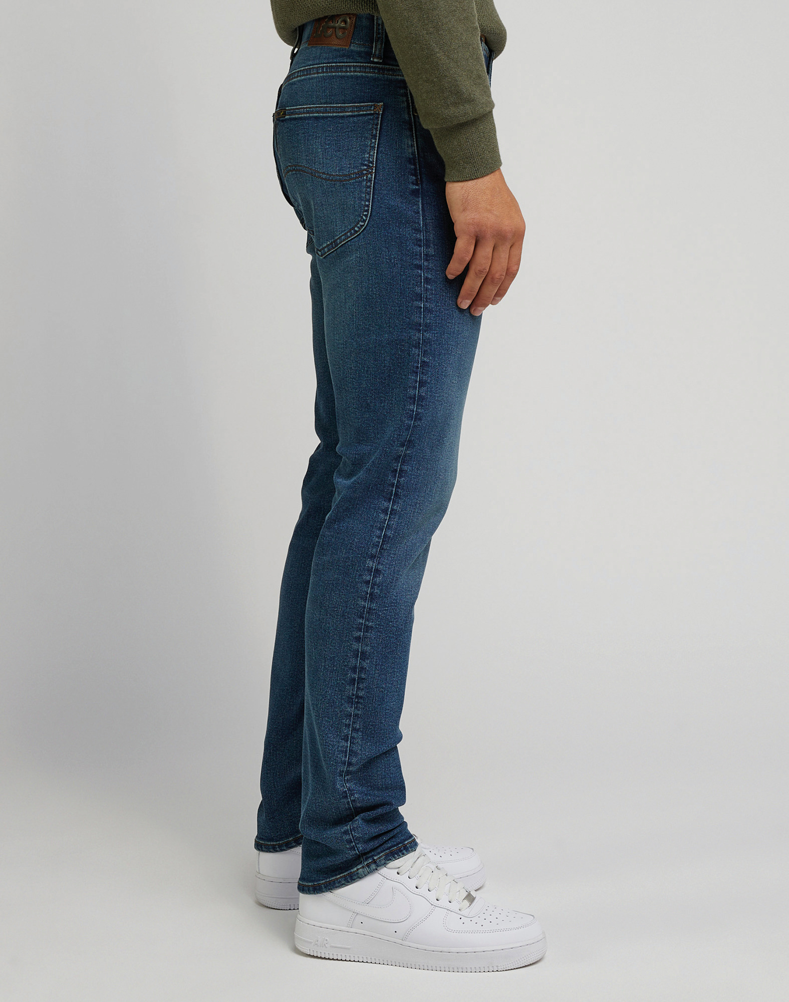 Miniature 28 pour Jean extreme motion slim fit