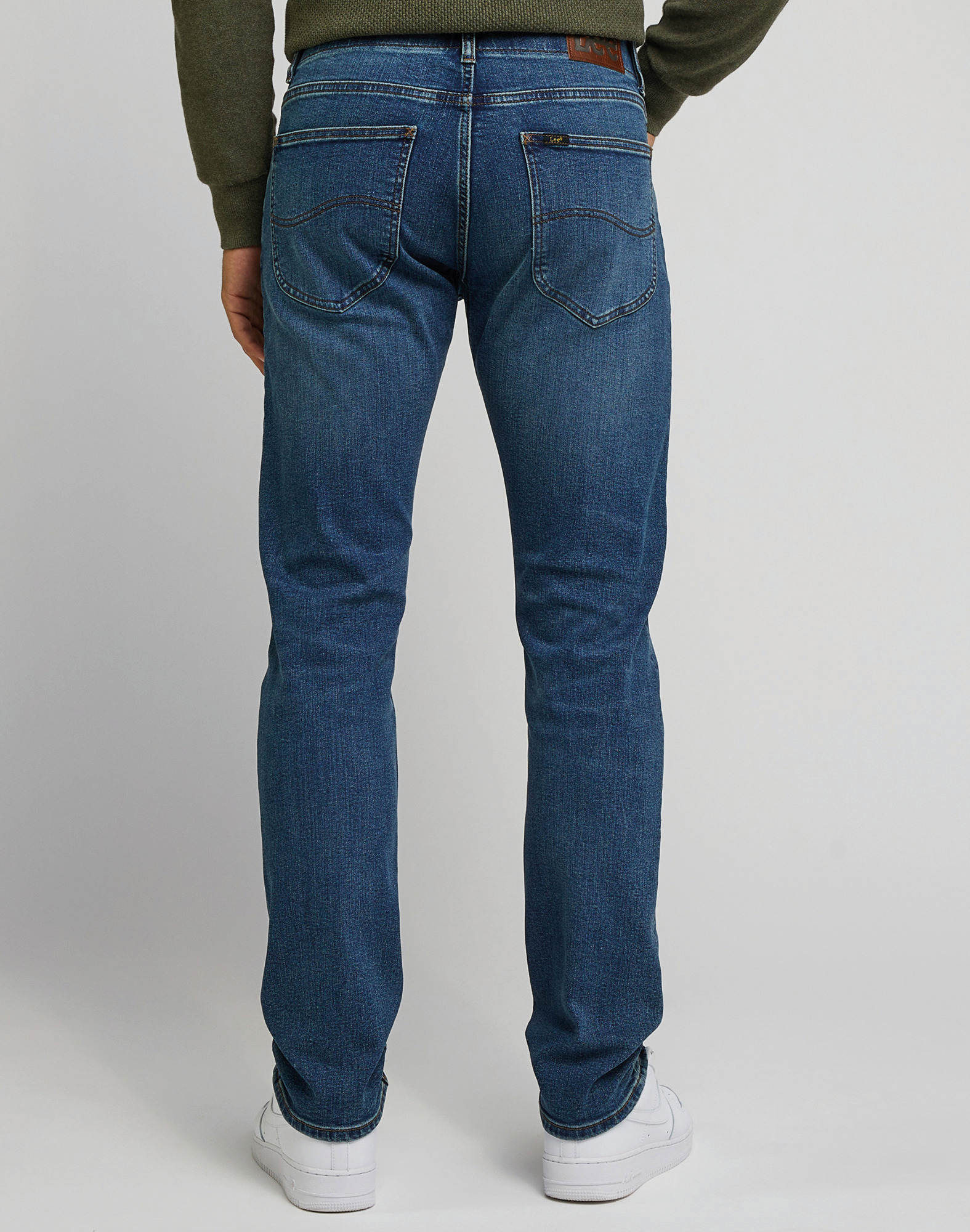 Miniature 26 pour Jean extreme motion slim fit