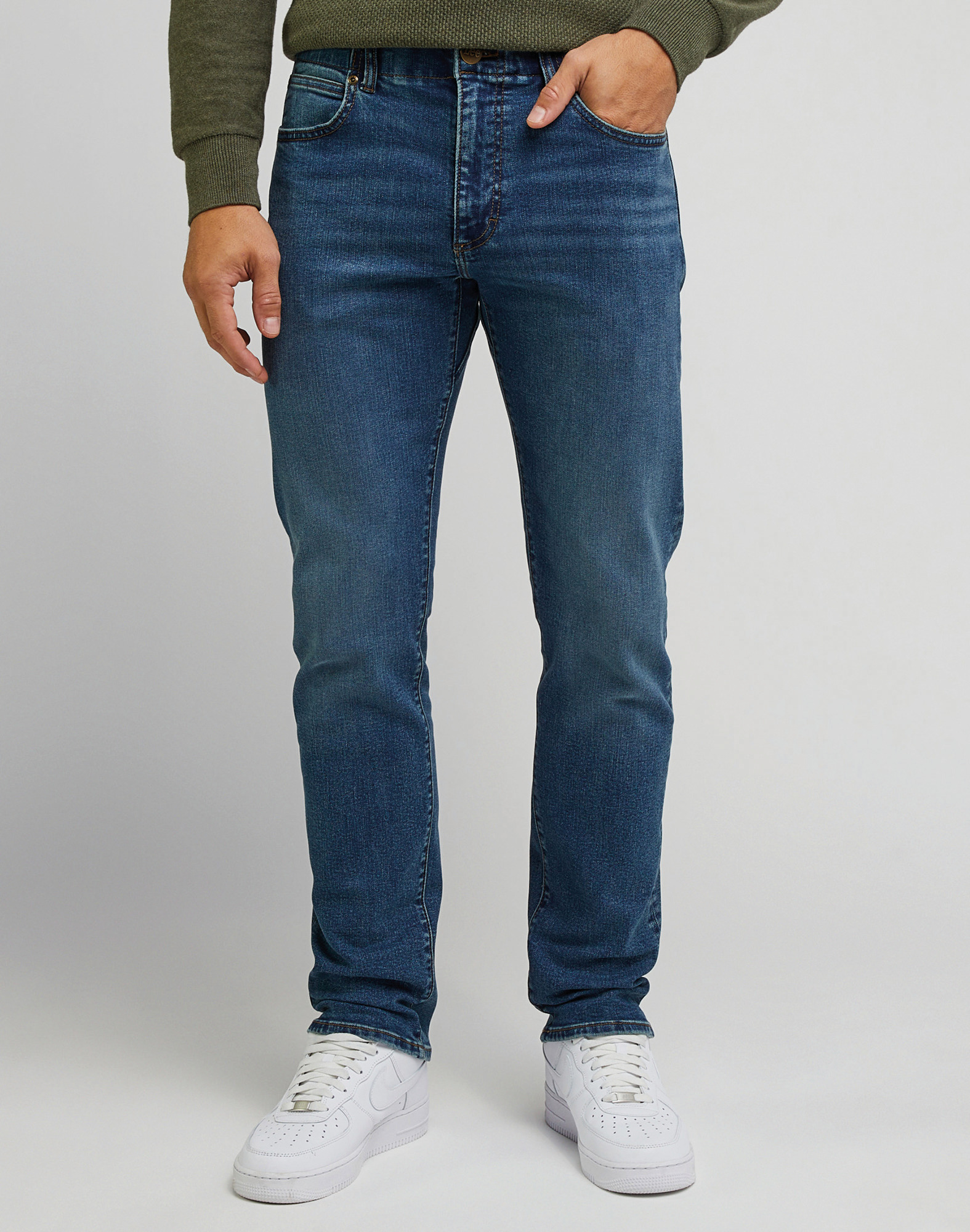 Miniature 25 pour Jean extreme motion slim fit