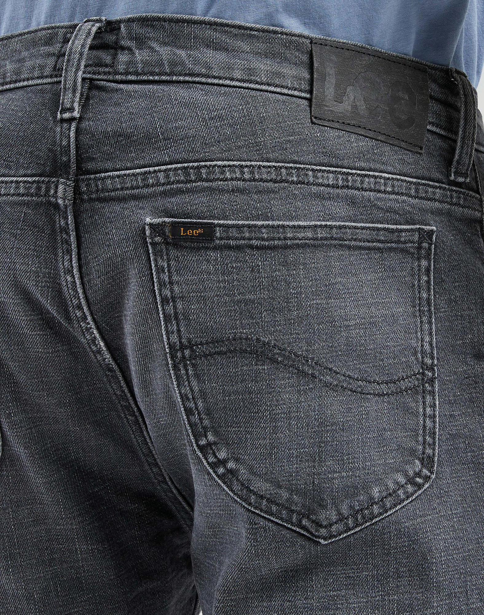 Miniature 14 pour Jean homme Rider Slim