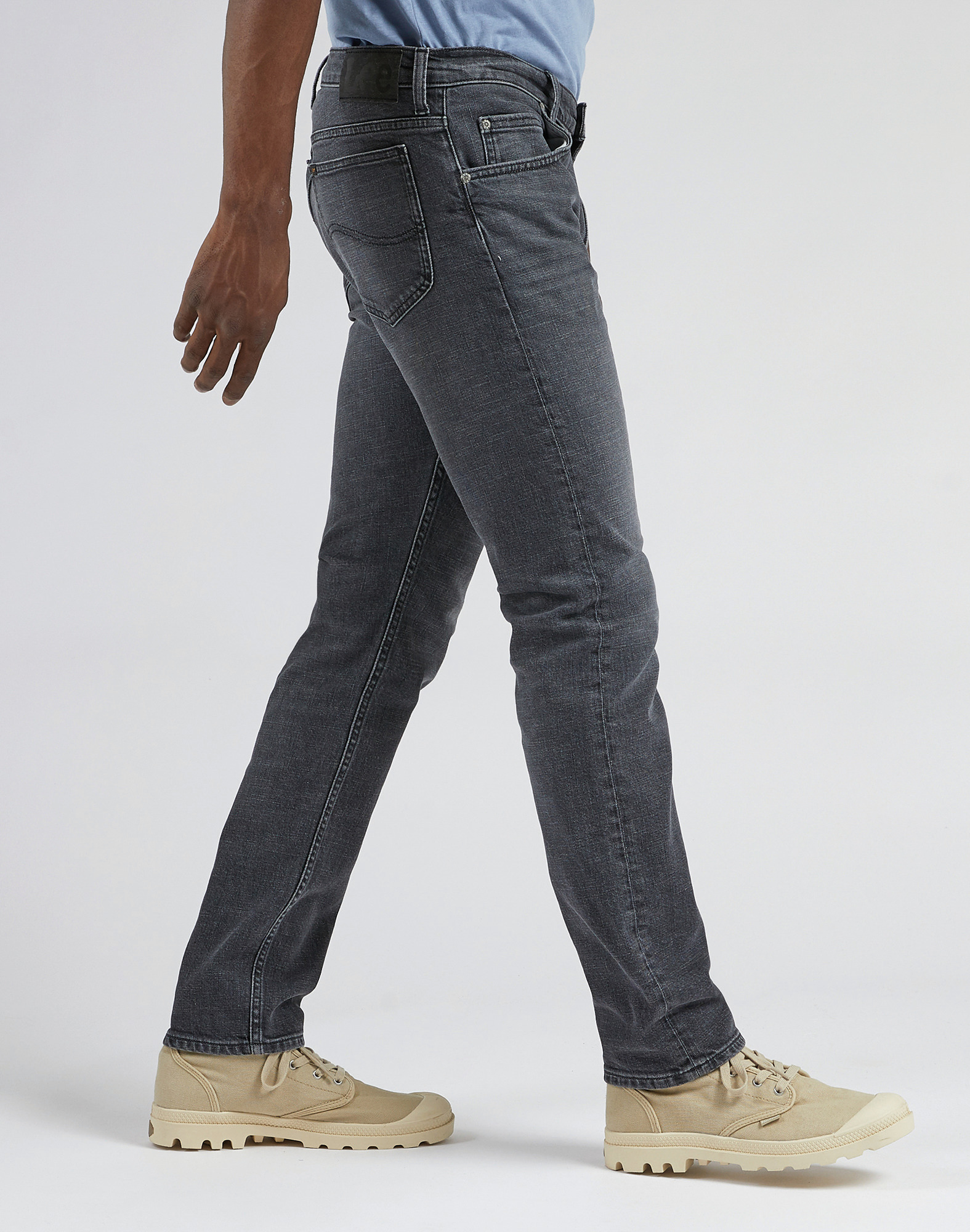 Miniature 13 pour Jean homme Rider Slim
