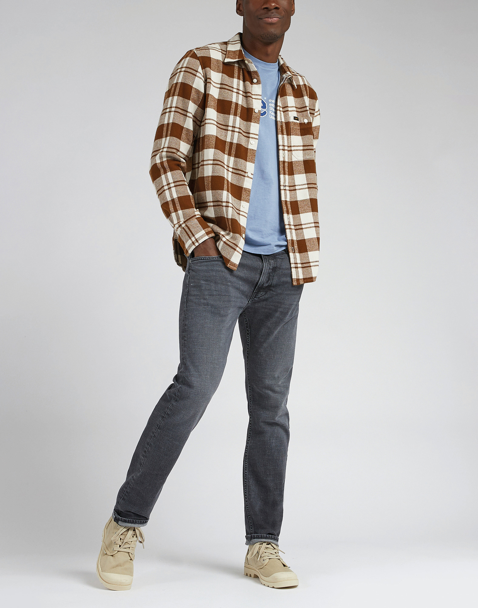 Miniature 12 pour Jean homme Rider Slim