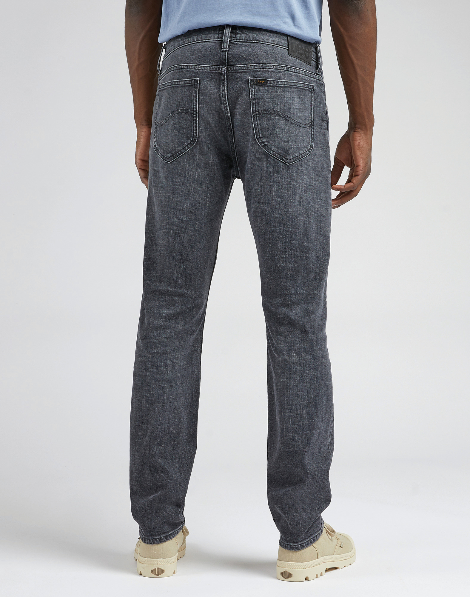 Miniature 11 pour Jean homme Rider Slim