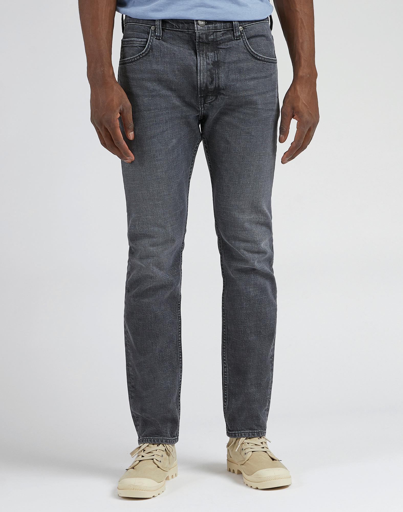 Miniature 10 pour Jean homme Rider Slim