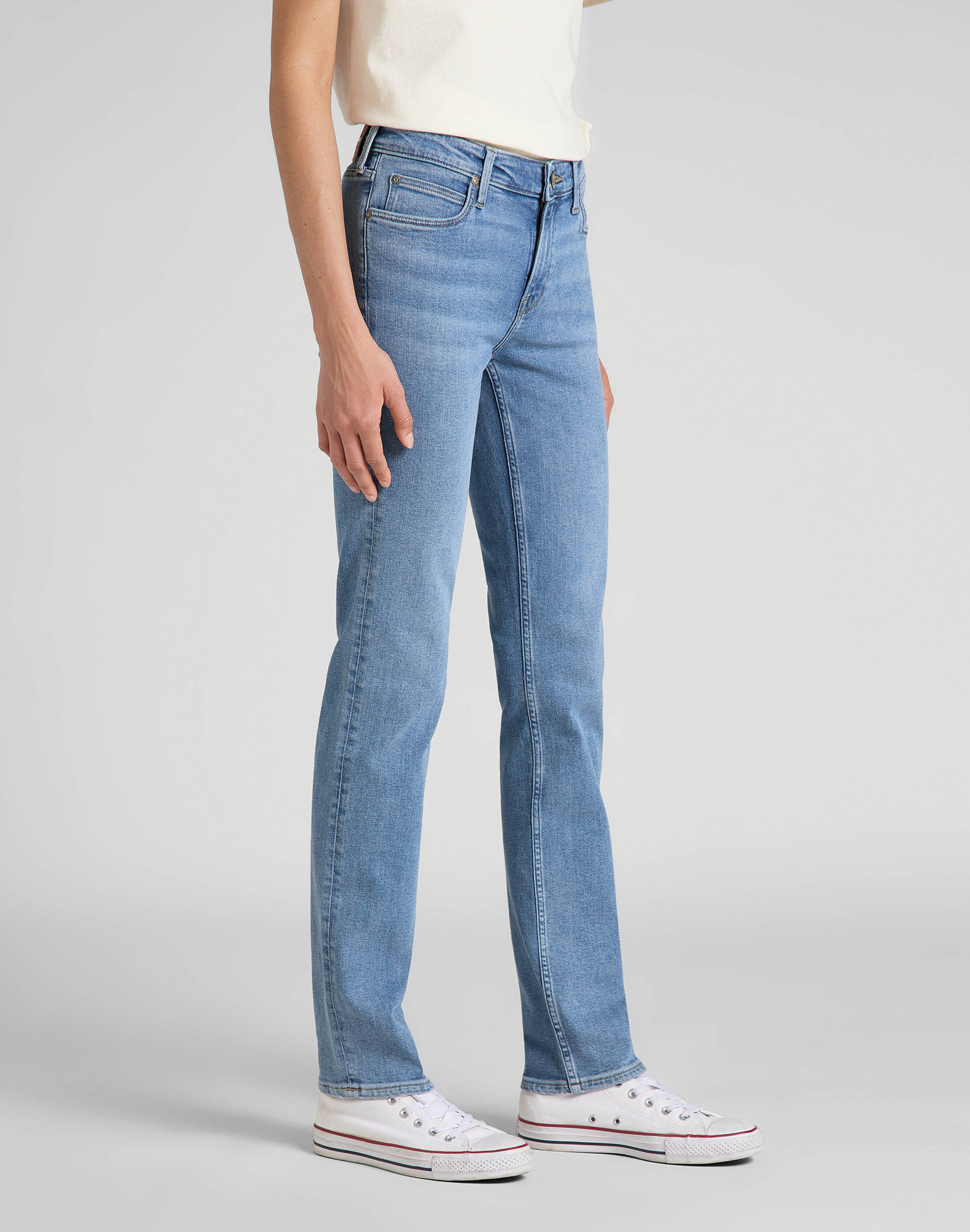 Miniature 6 pour Jean Femme Marion Straight
