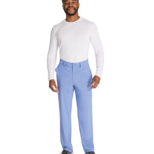 Visuel Pantalon à cordon de serrage à taille standard homme