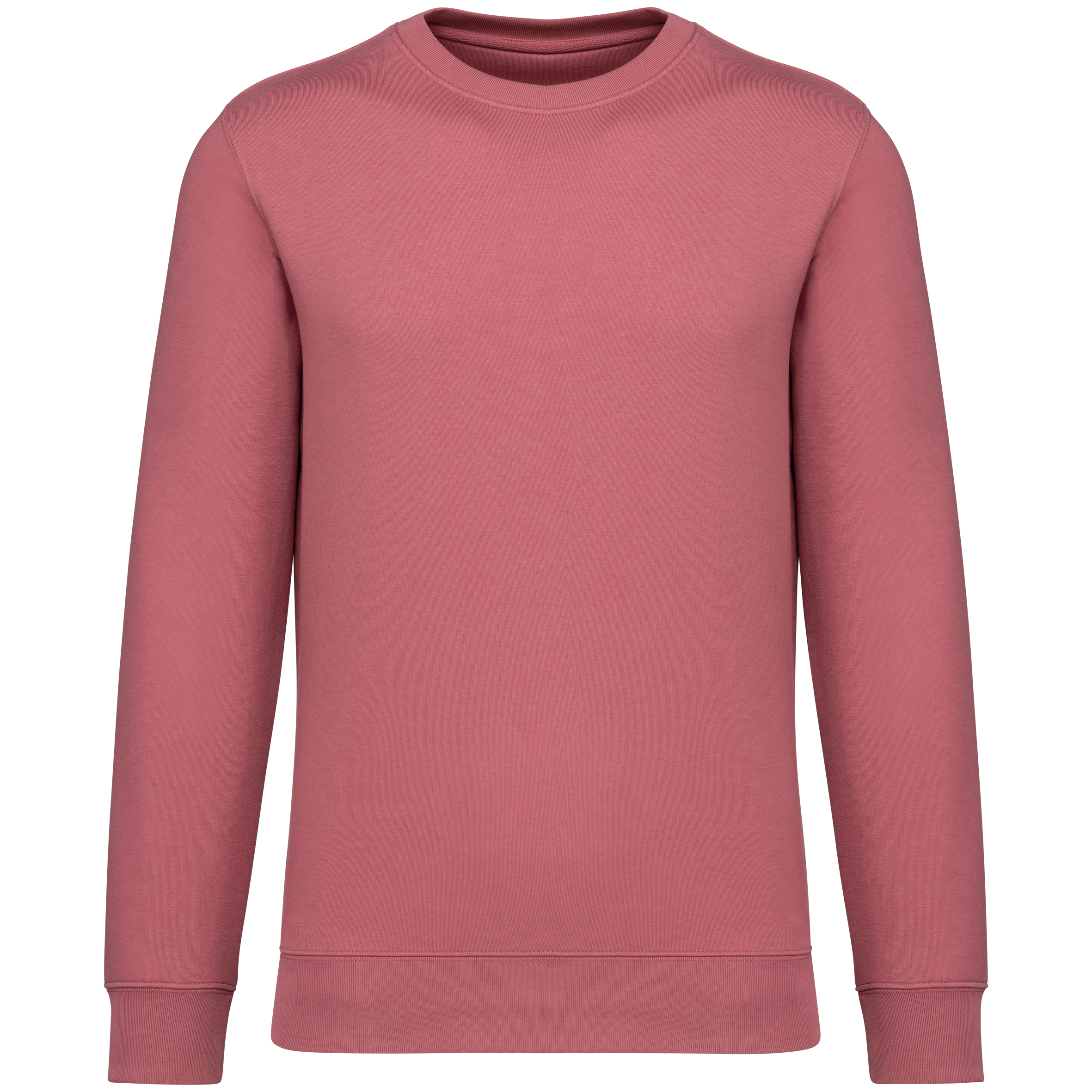 Miniature 43 pour Sweat-shirt écoresponsable à col rond unisexe
