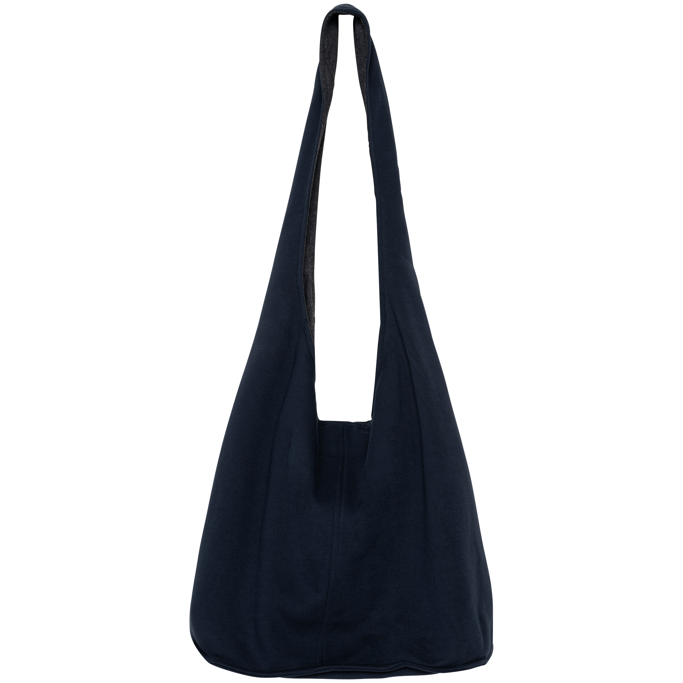 Miniature 7 pour Sac bandoulière en molleton