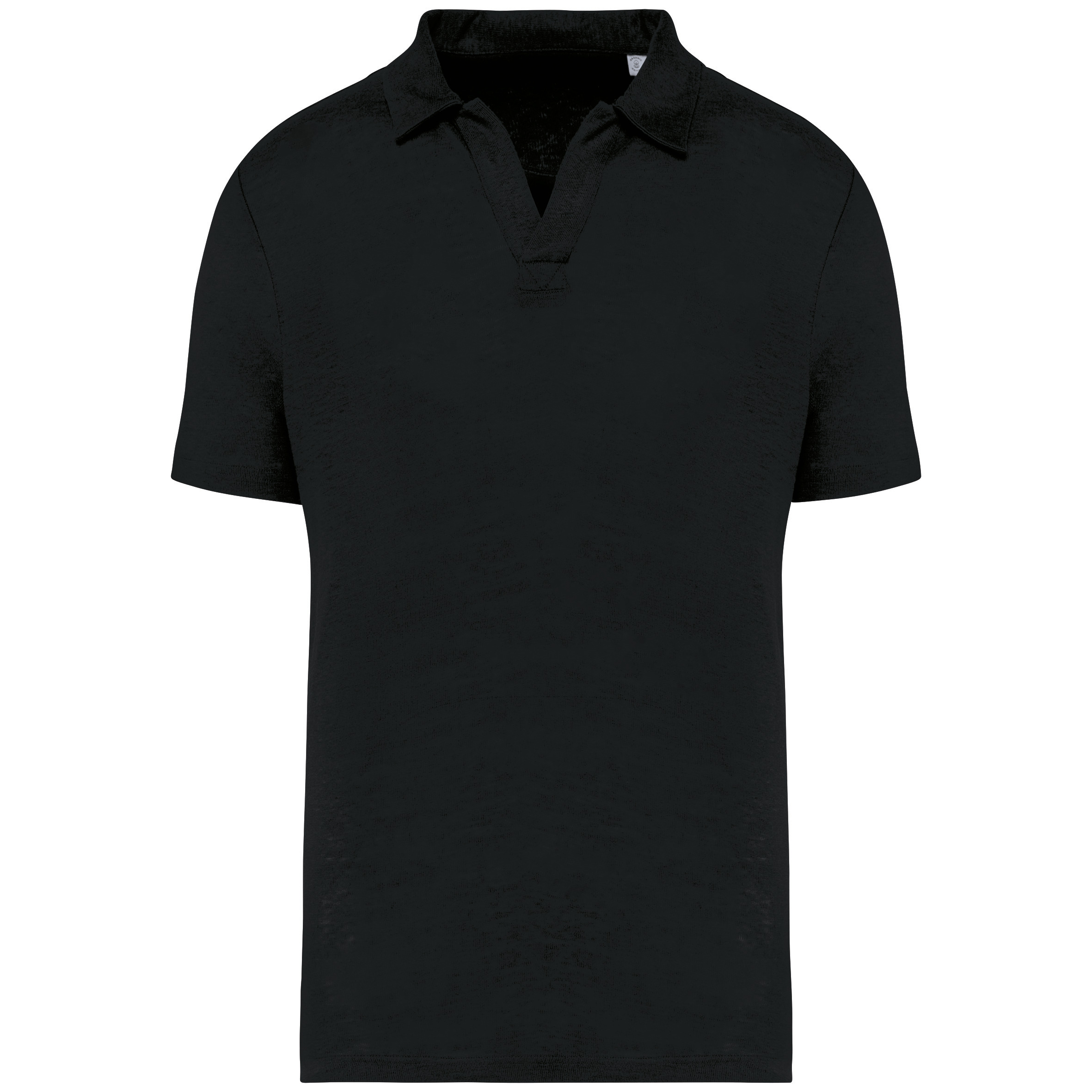 Miniature 14 pour Polo en lin homme