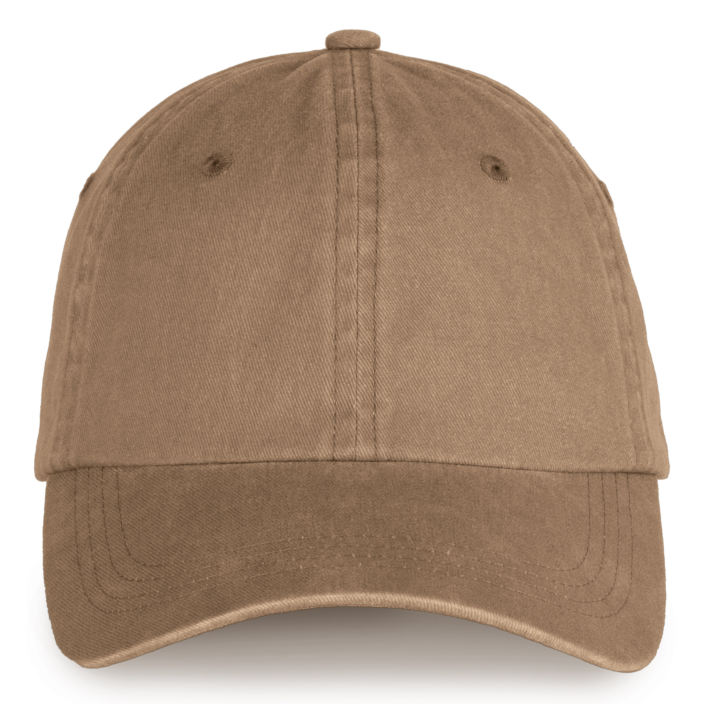 Miniature 12 pour Casquette écoresponsable délavée unisexe