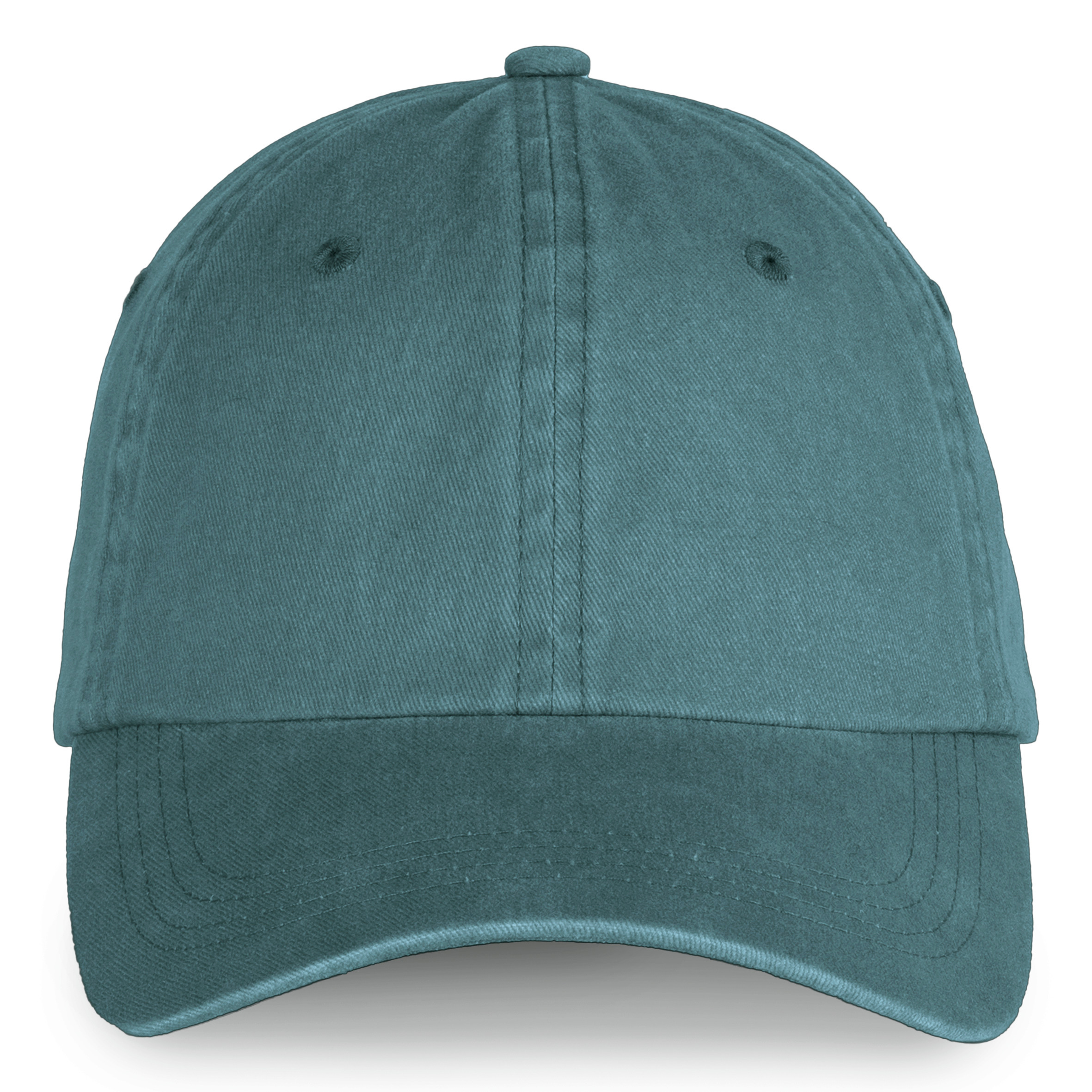 Miniature 10 pour Casquette écoresponsable délavée unisexe