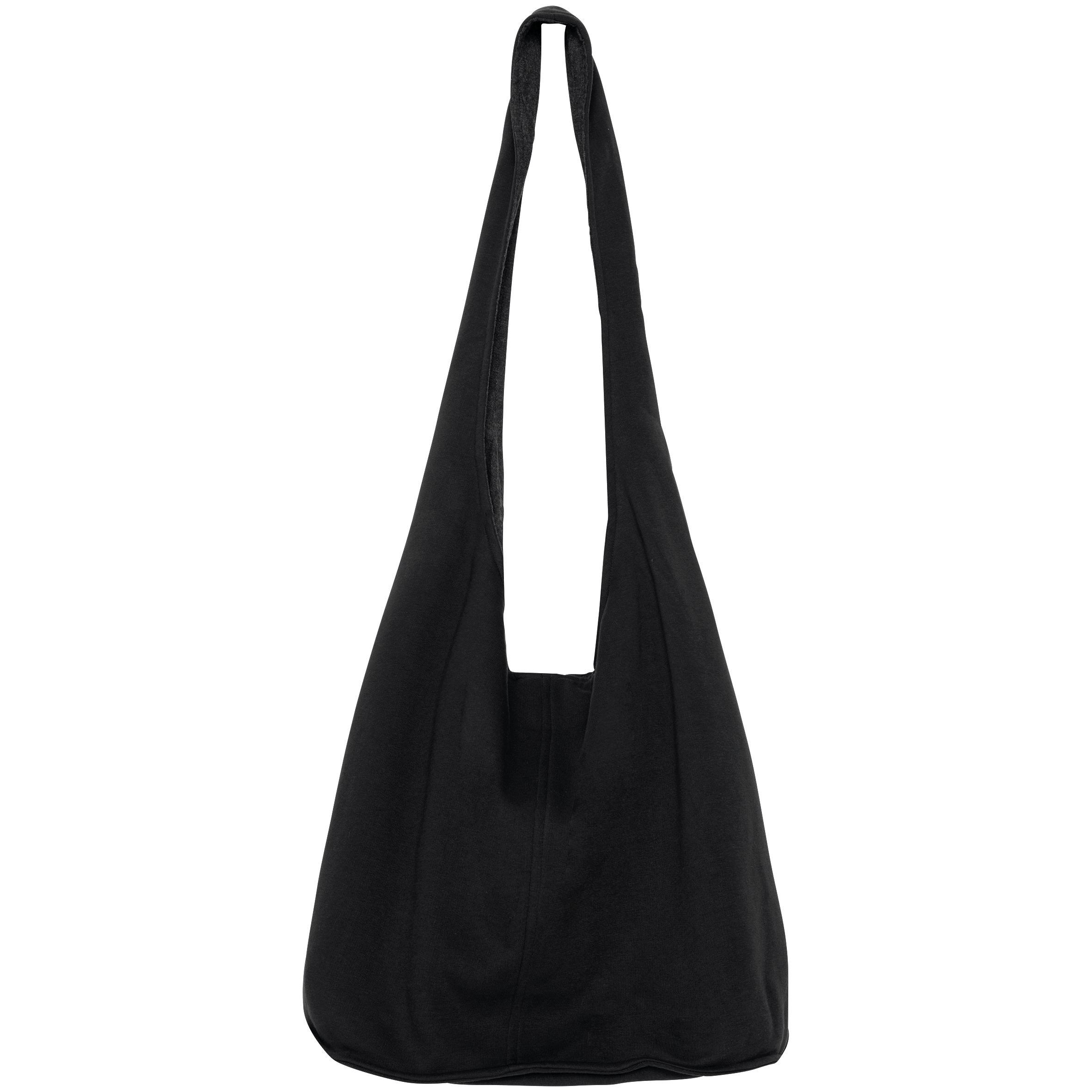 Miniature 4 pour Sac bandoulière en molleton