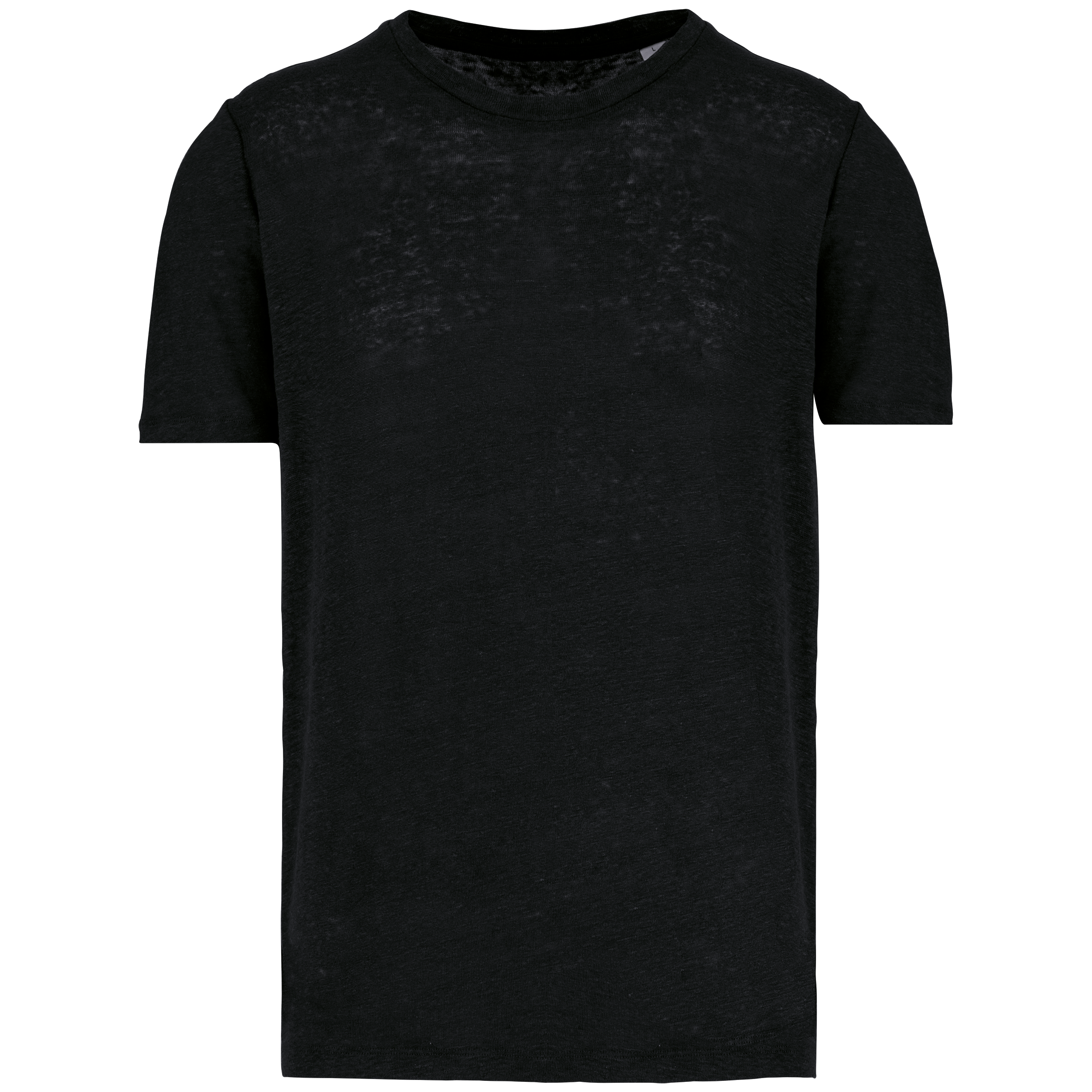 Miniature 10 pour T-shirt en lin homme
