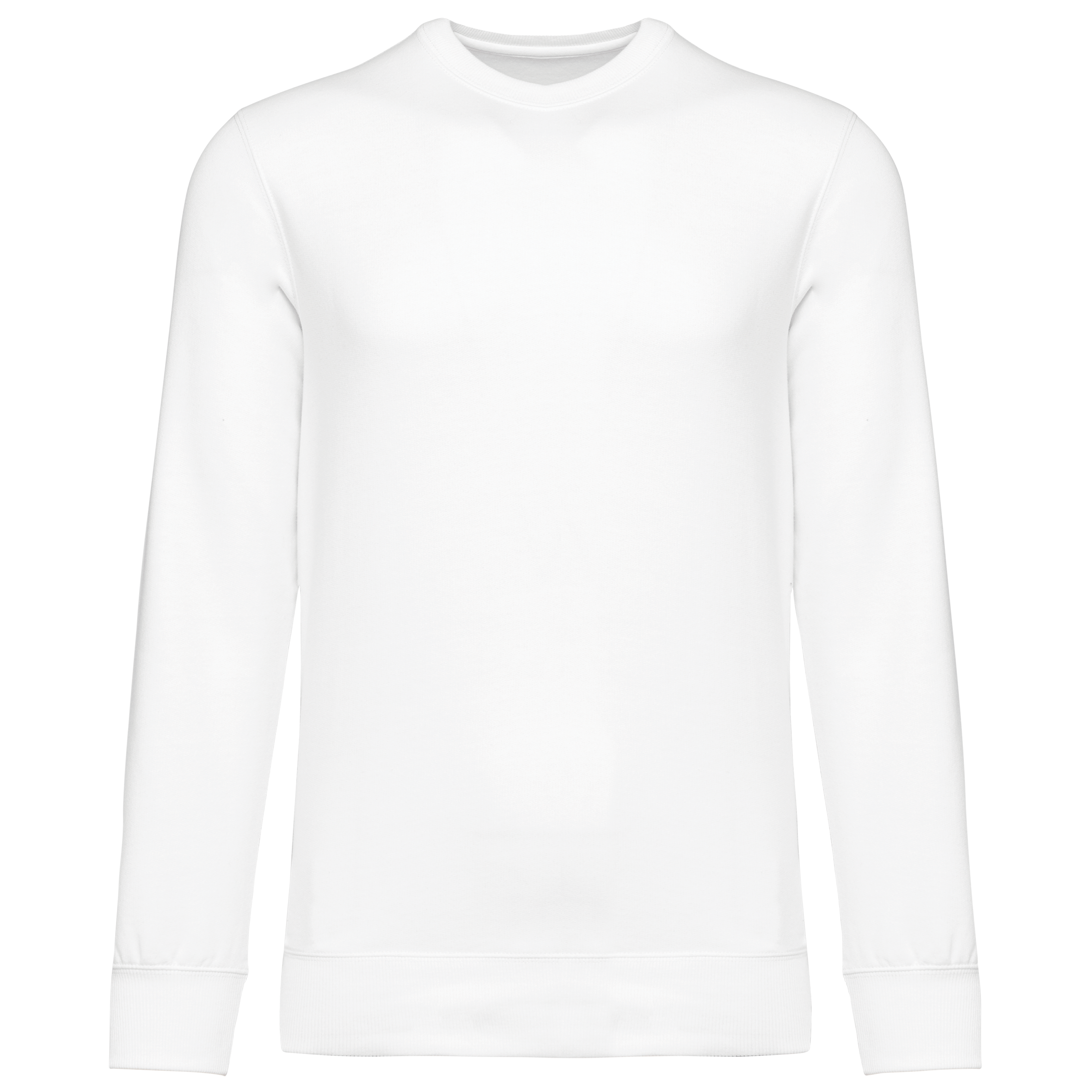 Miniature 28 pour Sweat-shirt recyclé col rond unisexe