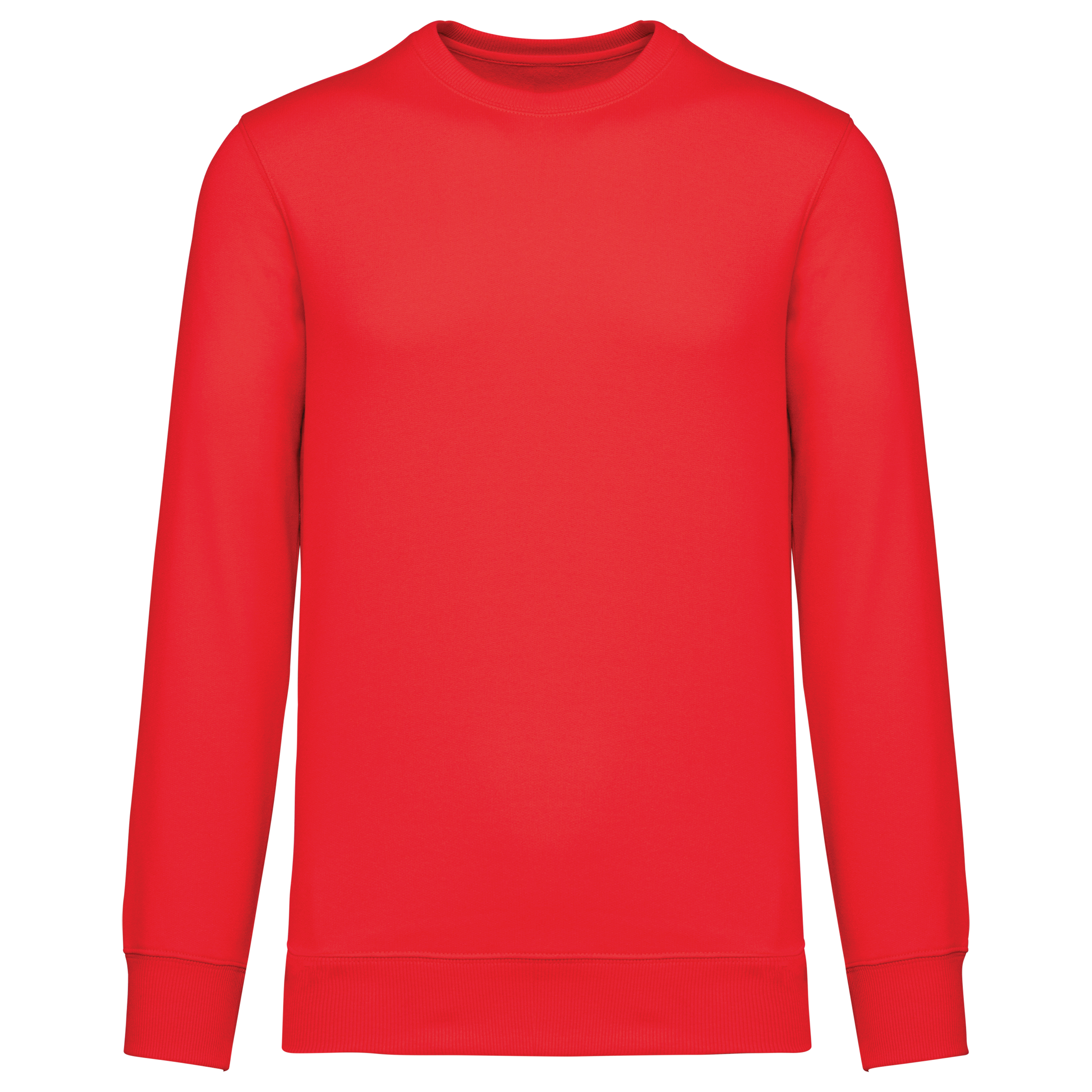 Miniature 27 pour Sweat-shirt recyclé col rond unisexe