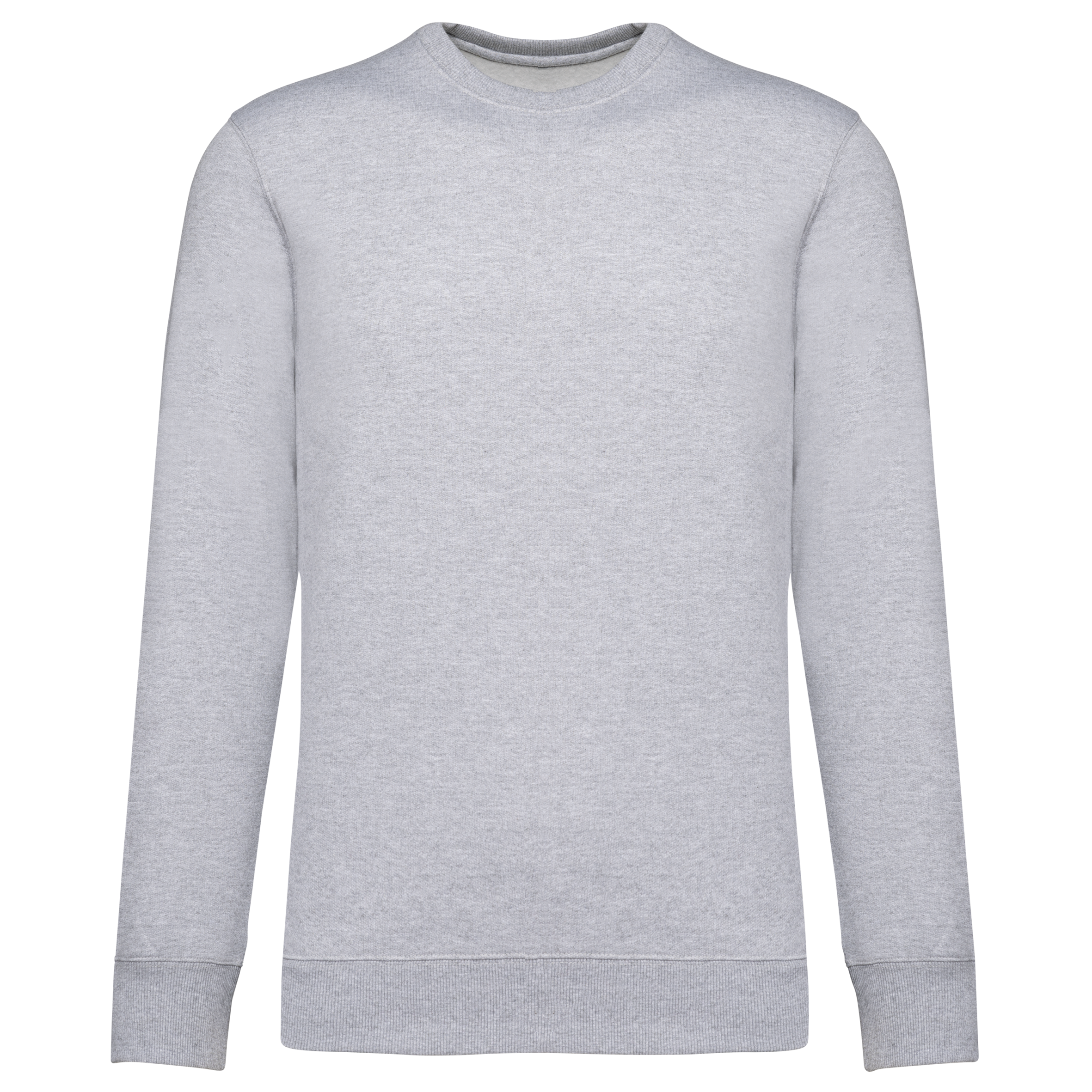 Miniature 25 pour Sweat-shirt recyclé col rond unisexe