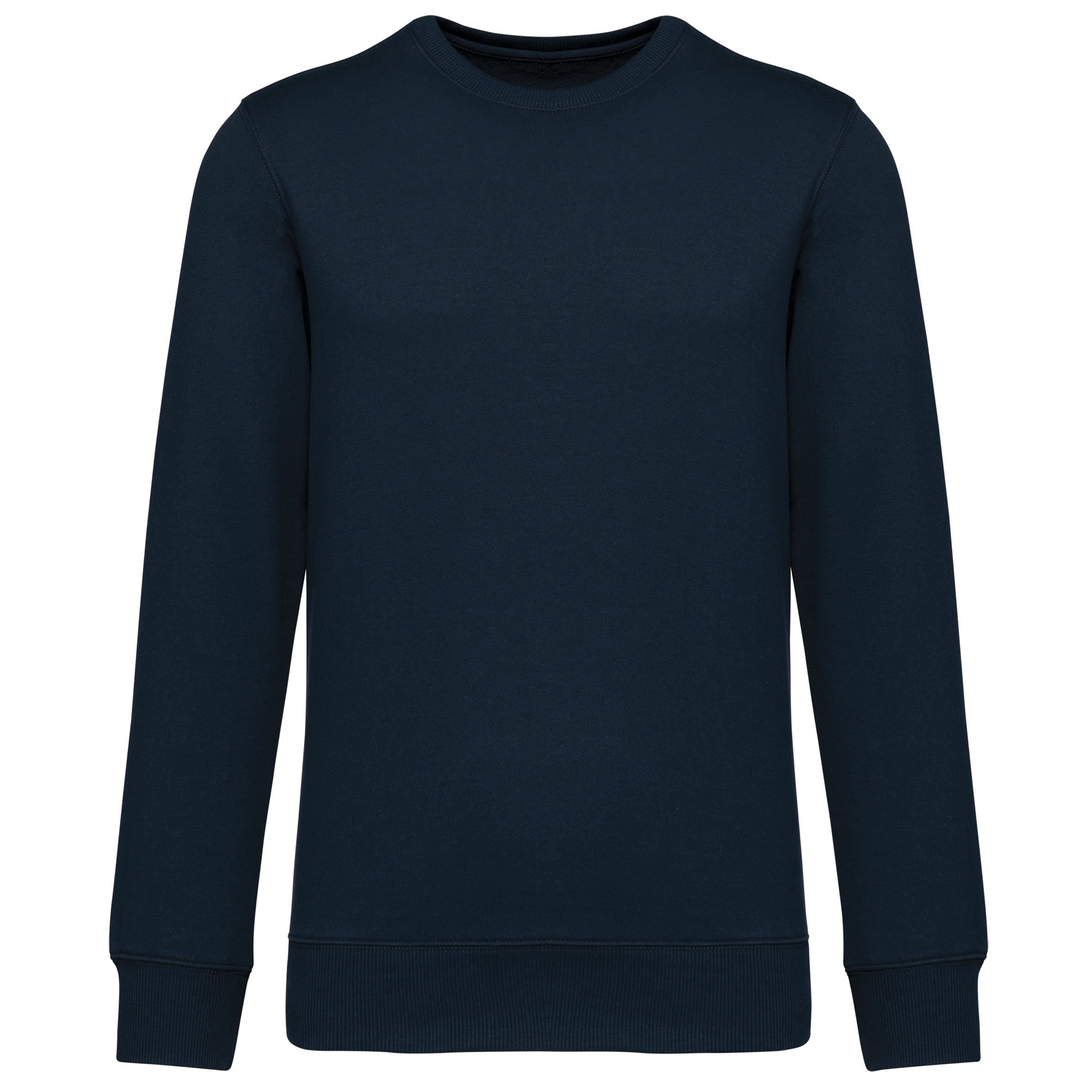 Miniature 23 pour Sweat-shirt recyclé col rond unisexe