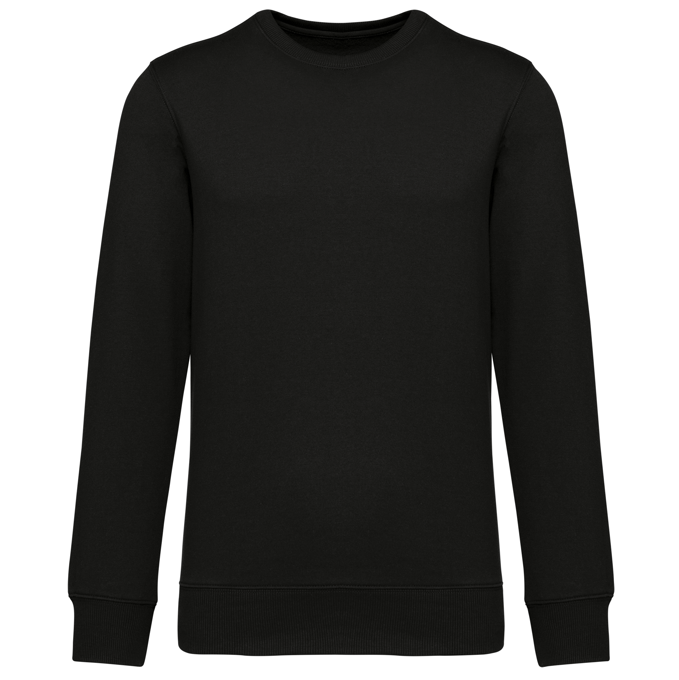 Miniature 18 pour Sweat-shirt recyclé col rond unisexe