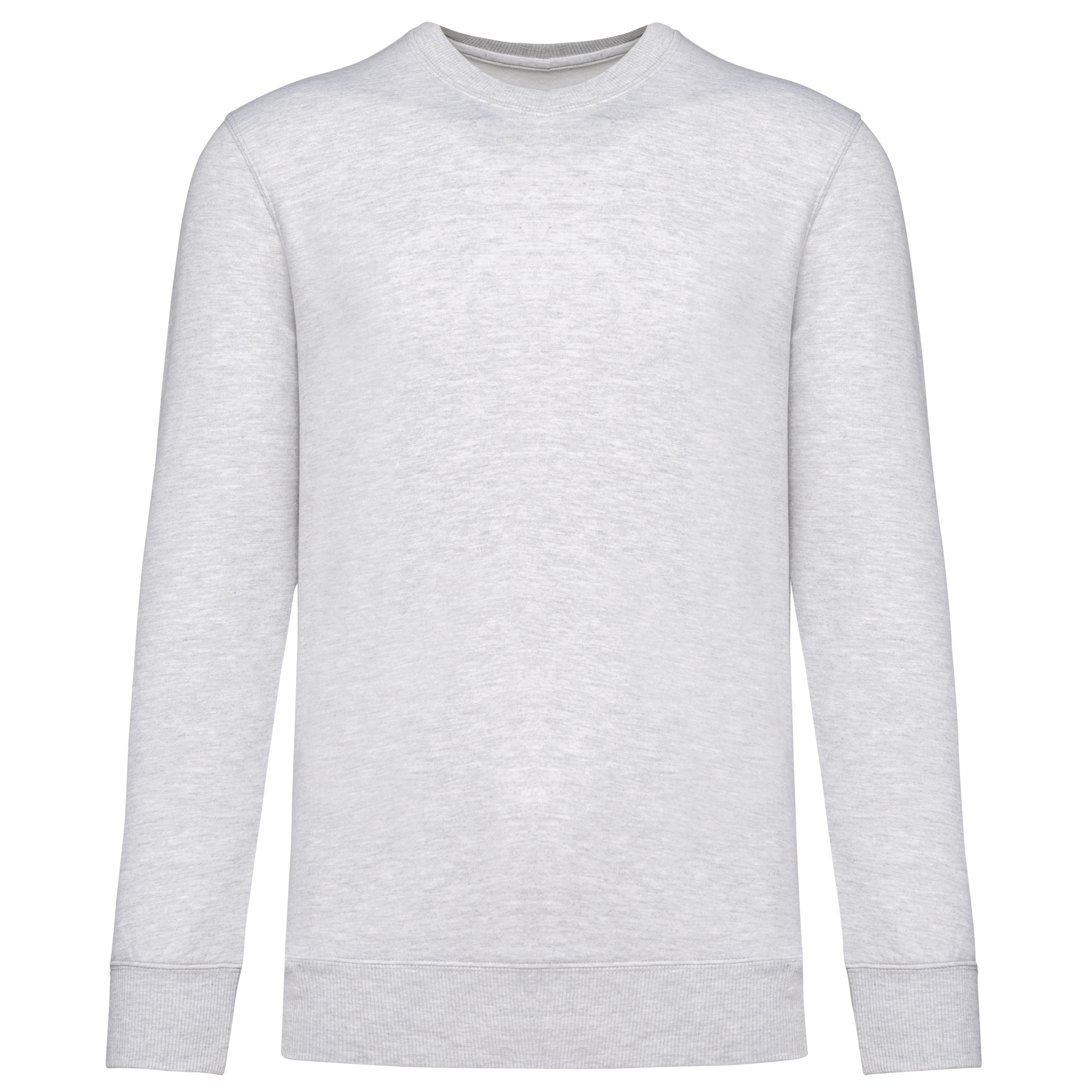 Miniature 17 pour Sweat-shirt recyclé col rond unisexe