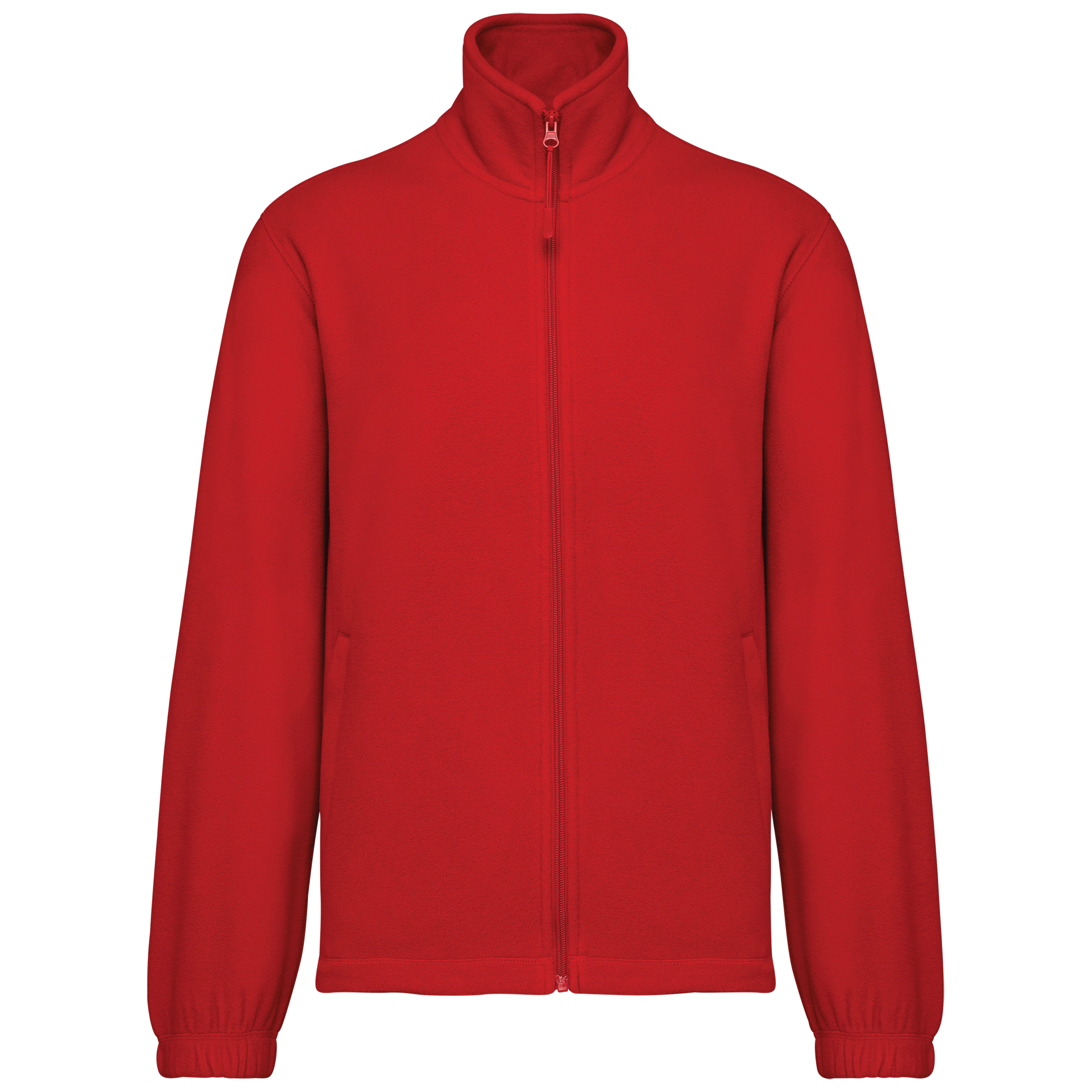 Miniature 14 pour Veste polaire ajustable à poignets élastiqués