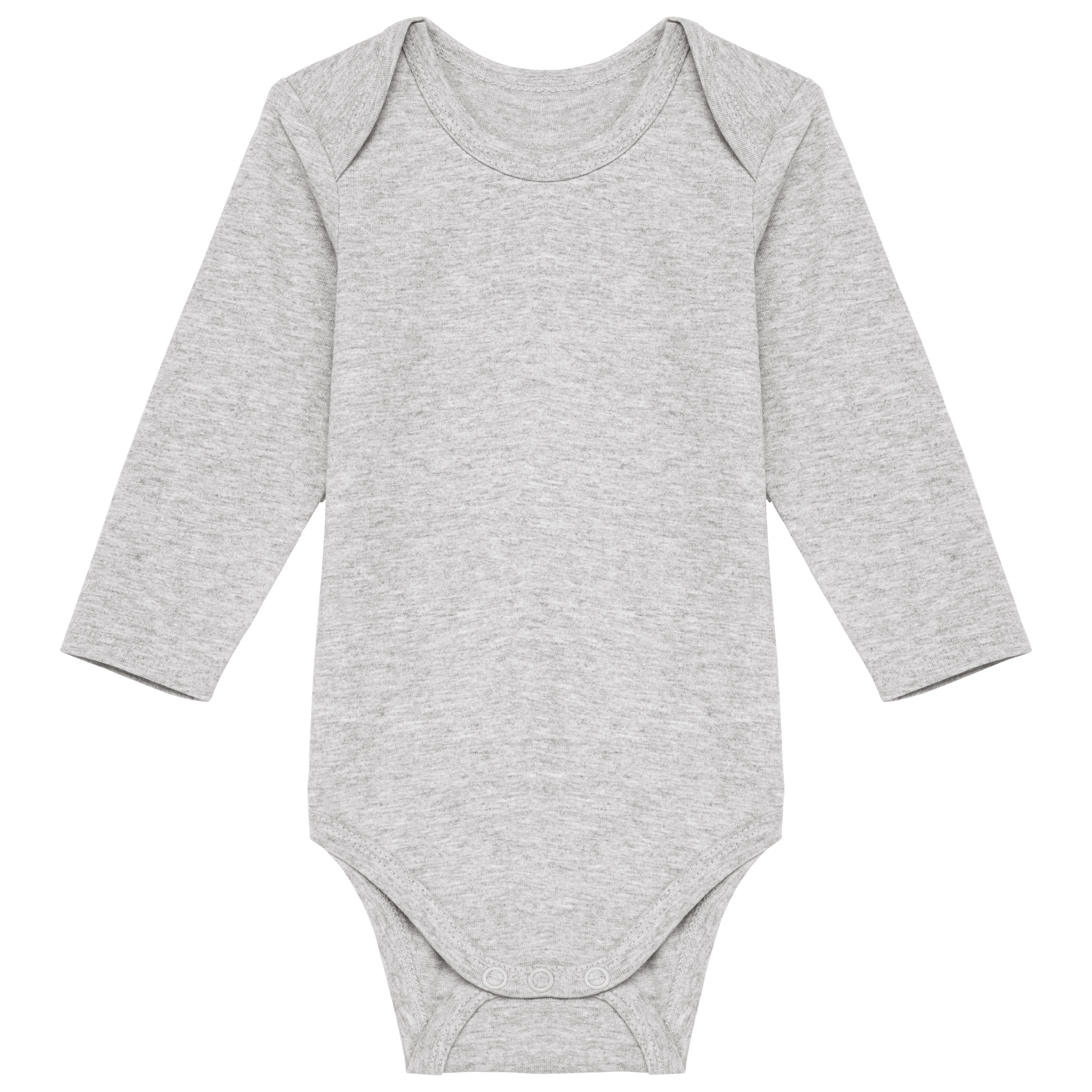 Miniature 16 pour Body coton bio bébé