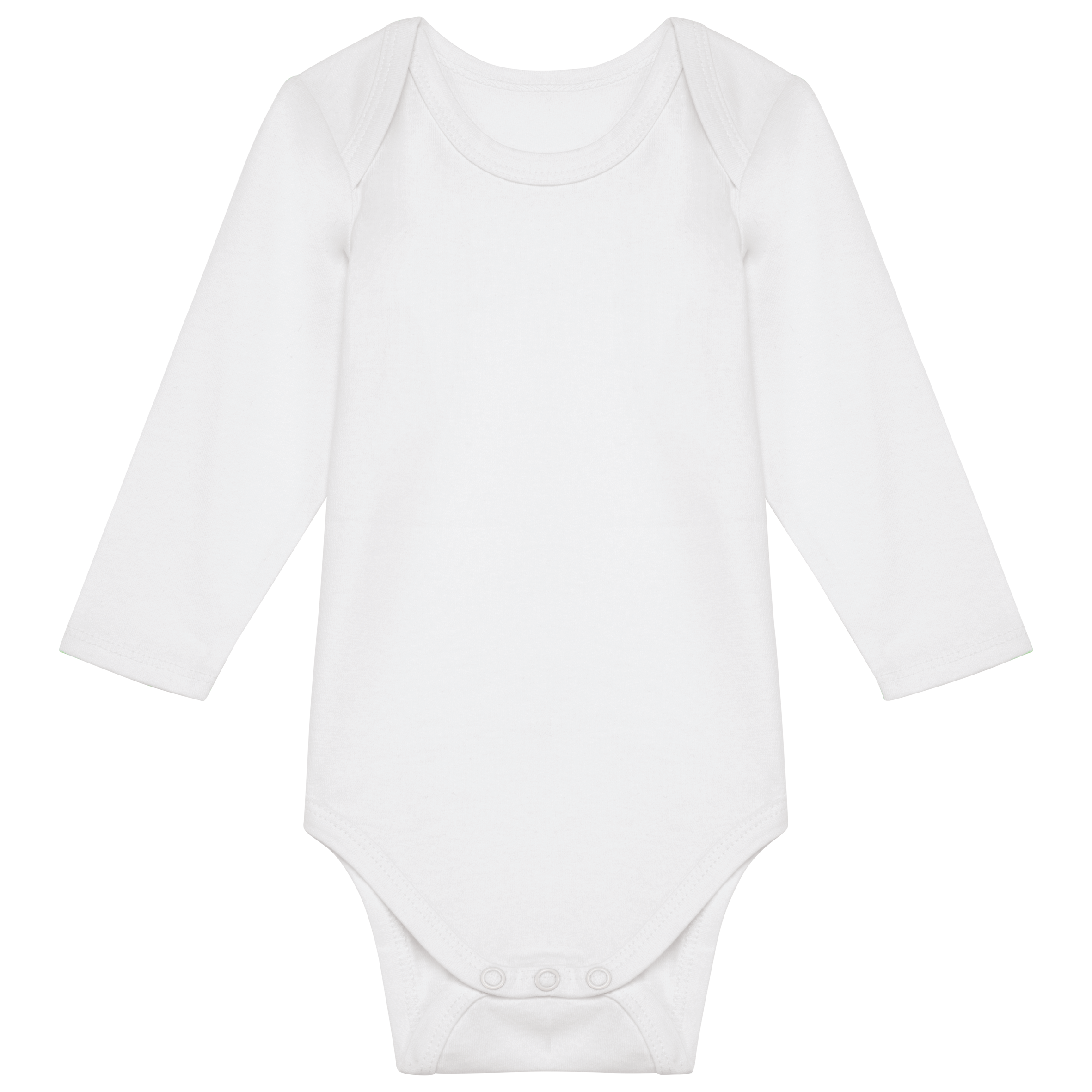 Miniature 19 pour Body coton bio bébé
