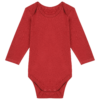 terracotta-red