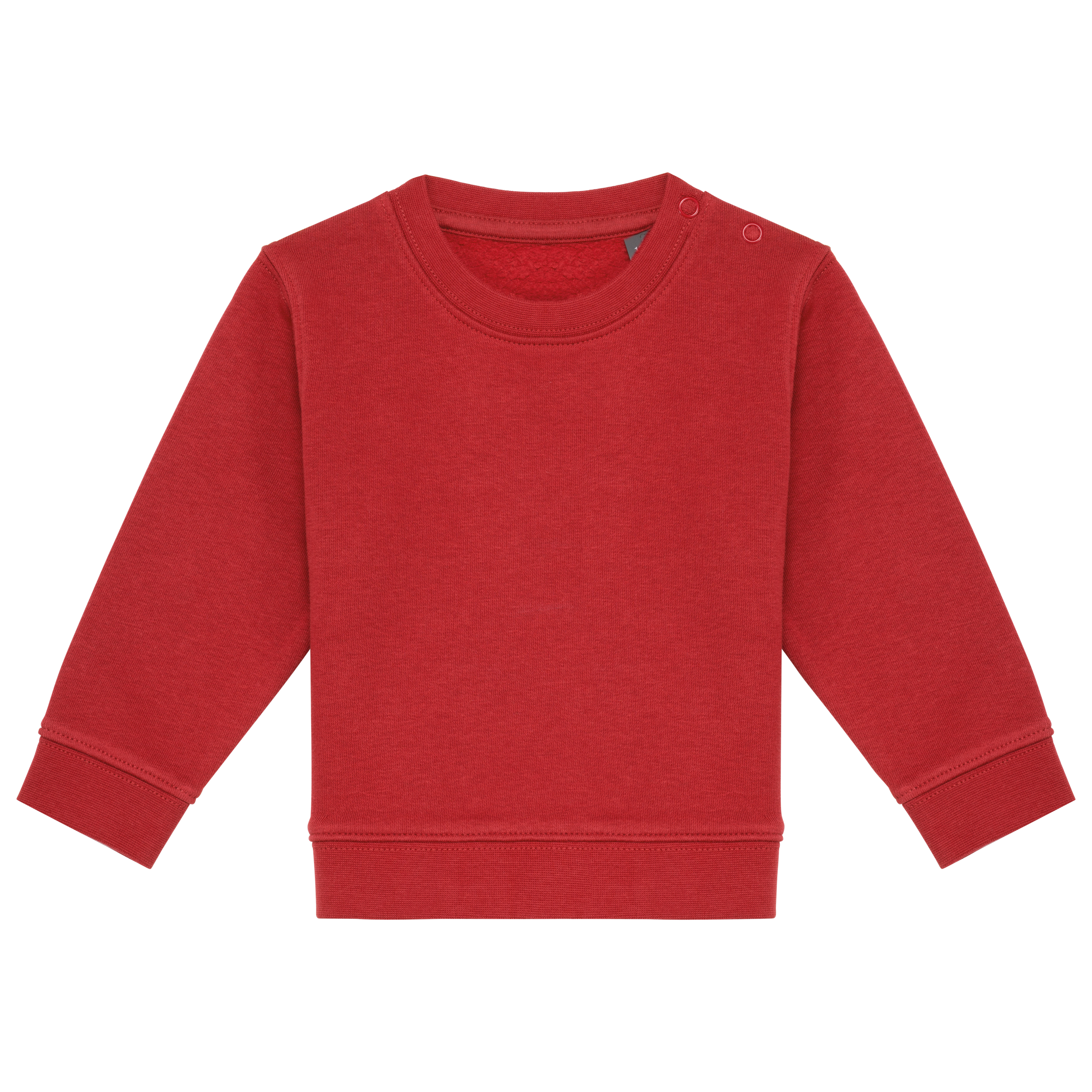 Miniature 17 pour Sweat-shirt écoresponsable bébé