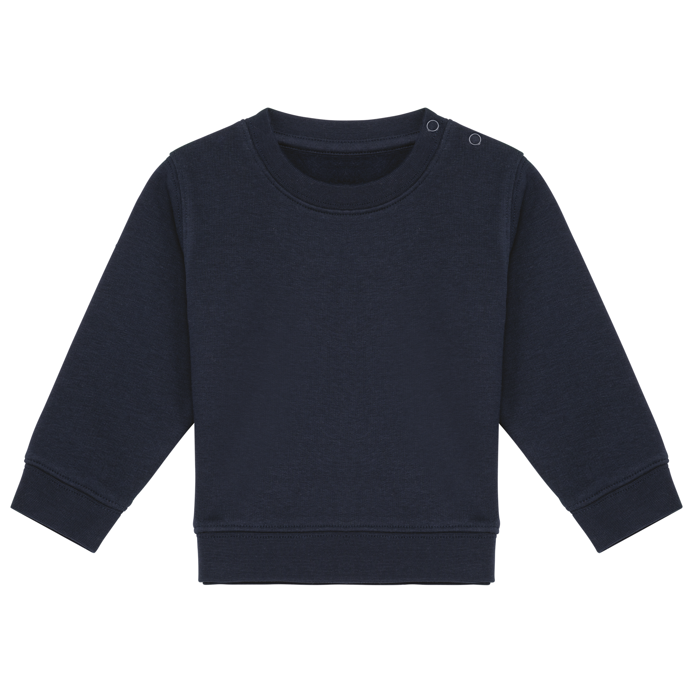 Miniature 14 pour Sweat-shirt écoresponsable bébé