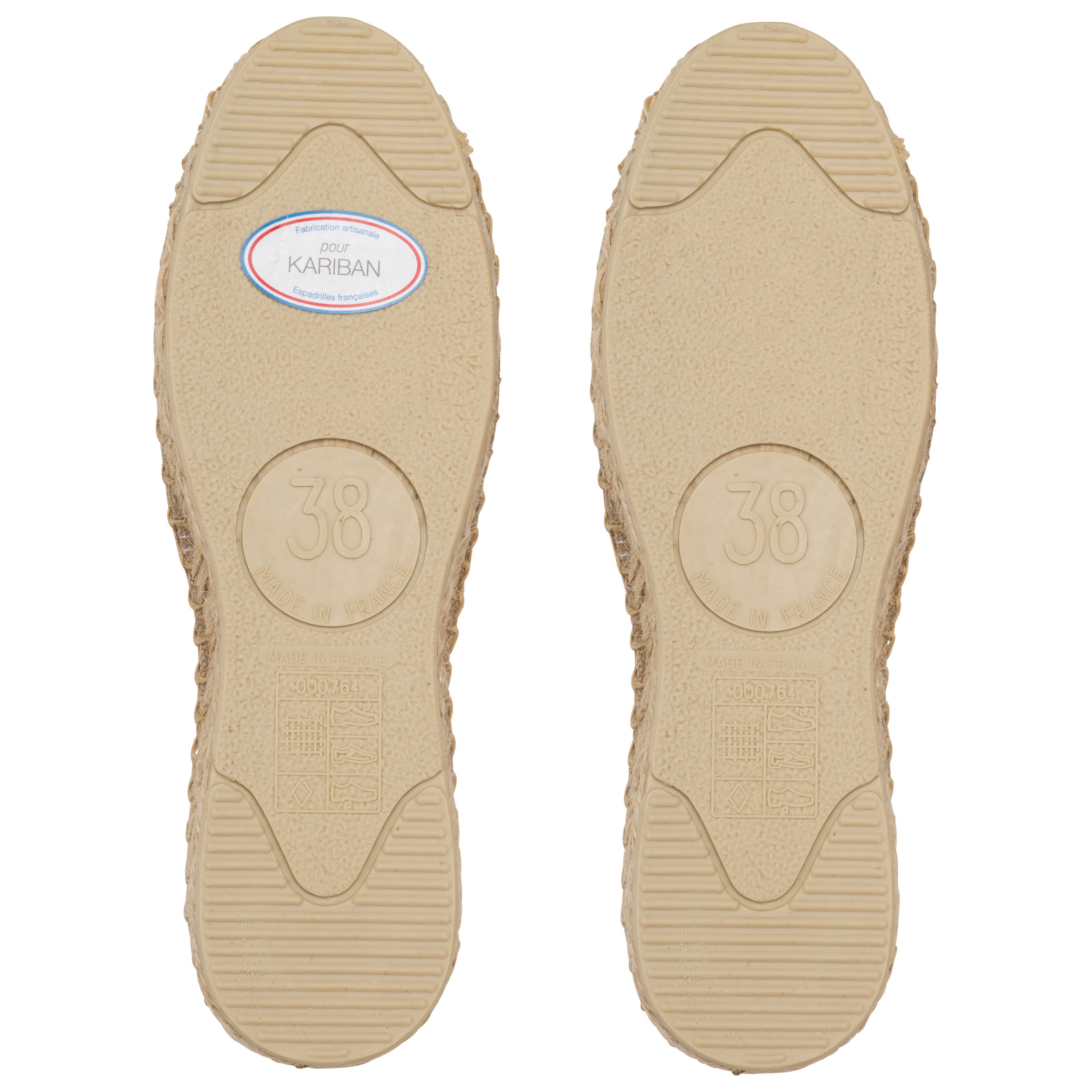 Miniature 5 pour Mules espadrilles