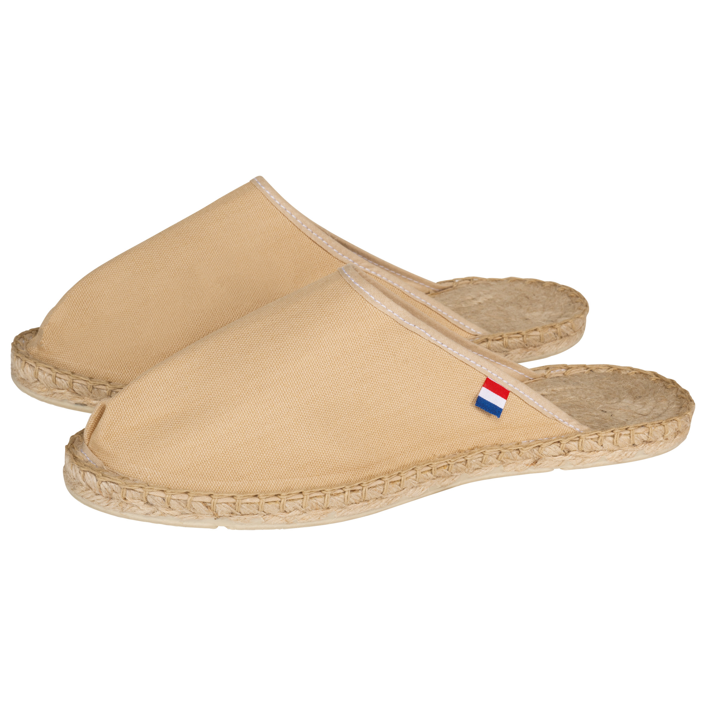 Miniature 7 pour Mules espadrilles